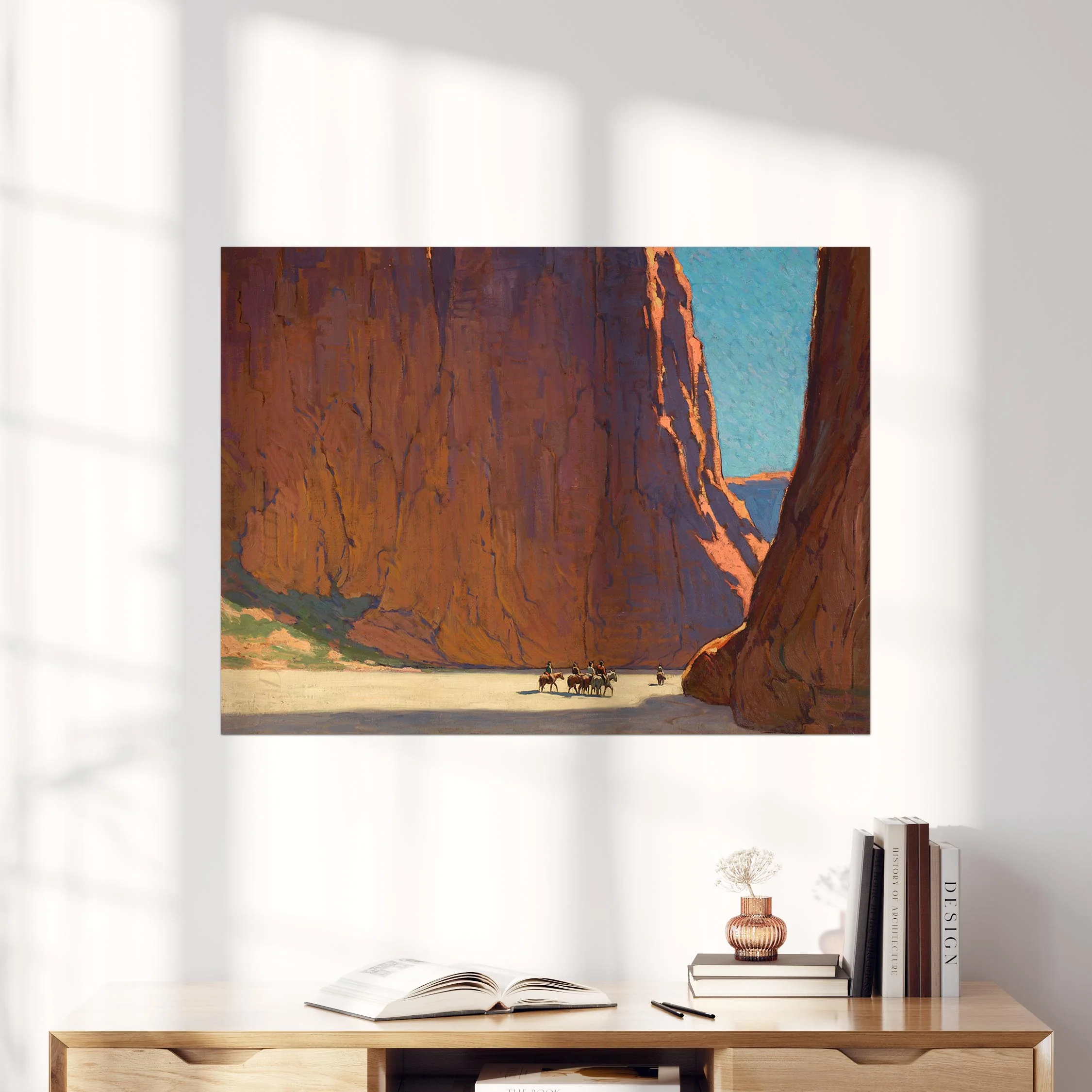 Canyon De Chelly - Image 4