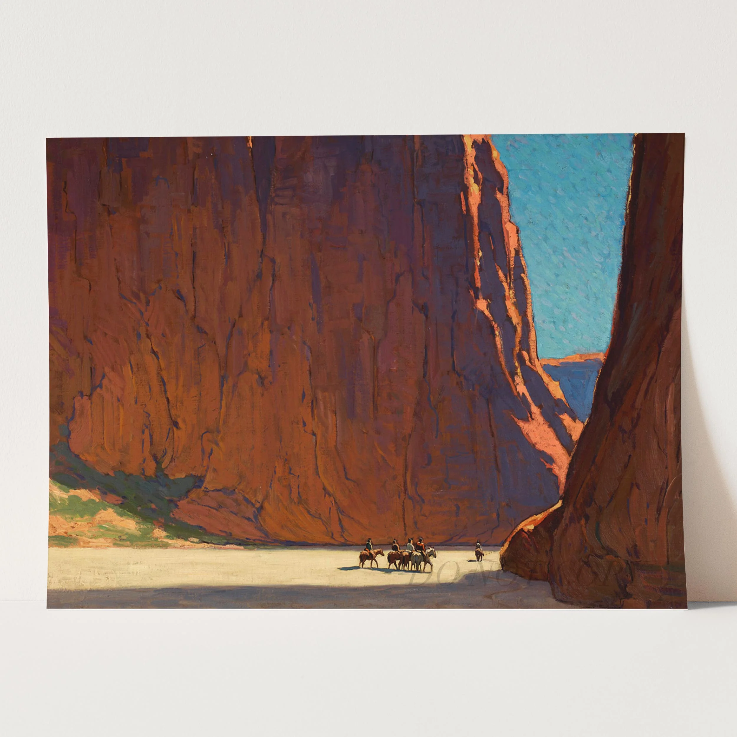Canyon De Chelly - Image 5