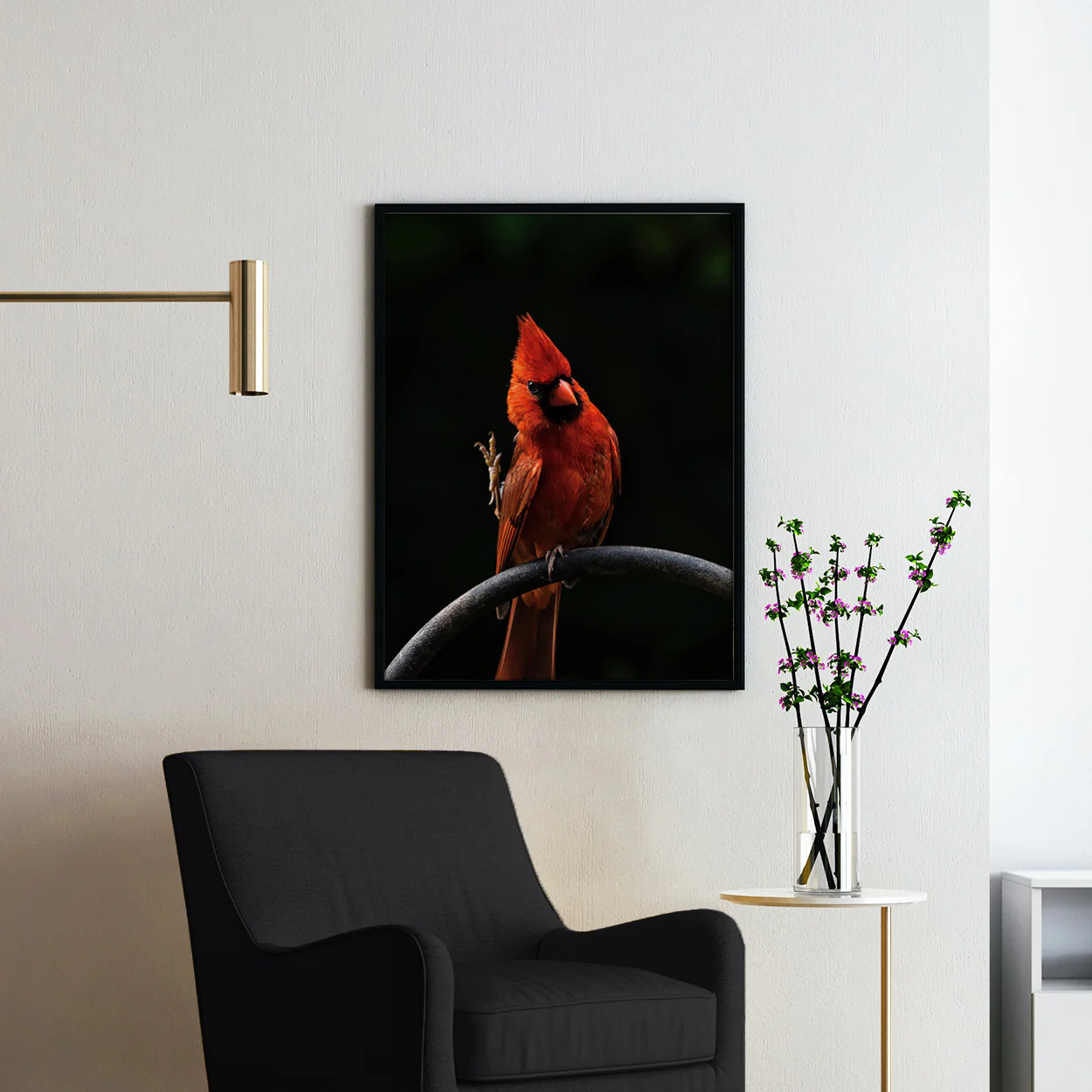 Cardinal - Image 2