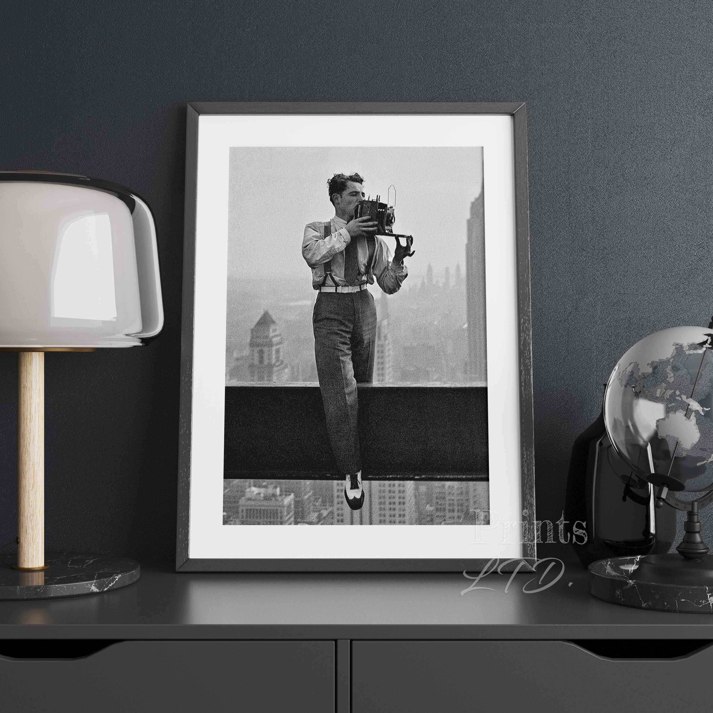 Charles C Ebbets - Image 2