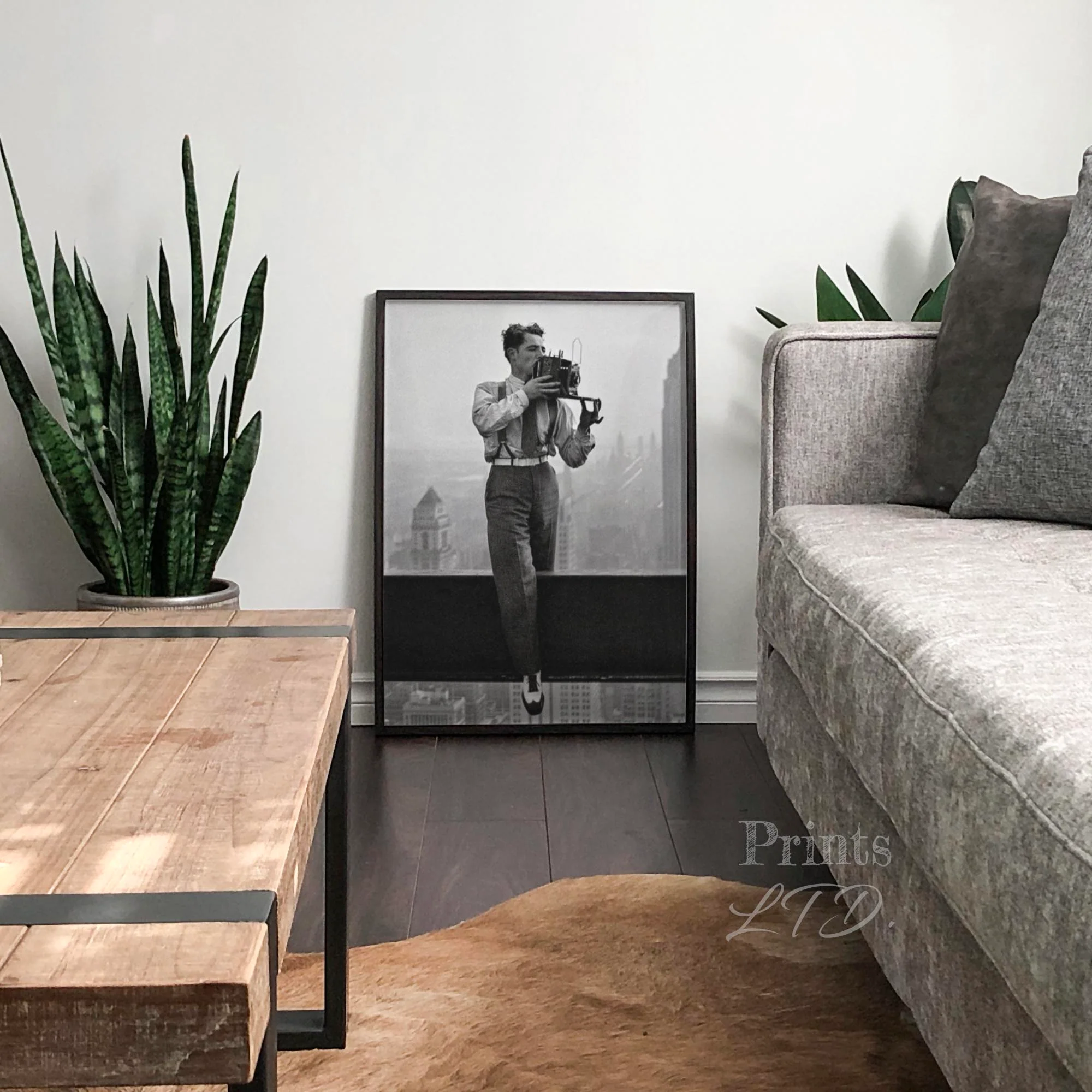 Charles C Ebbets - Image 3