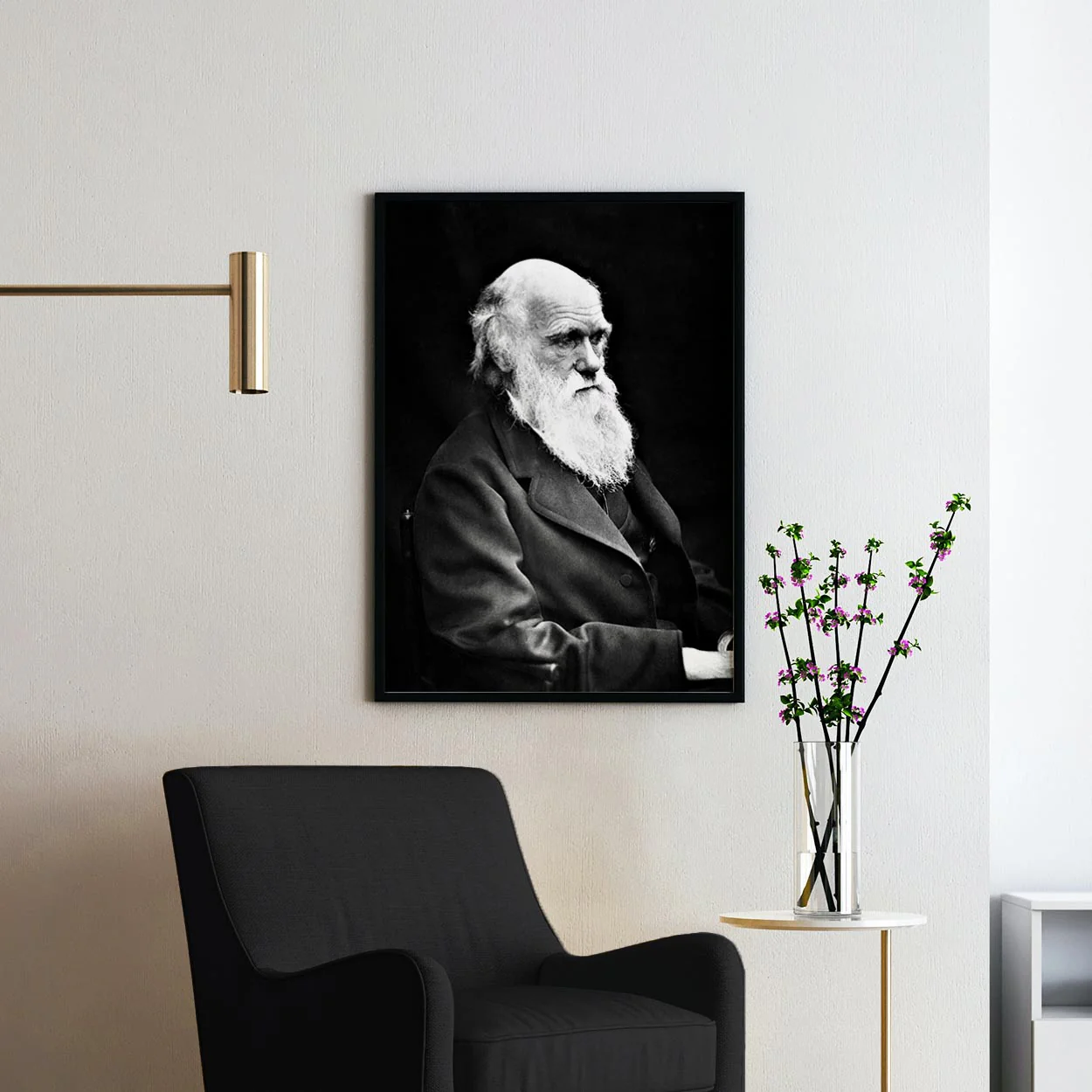 Charles Darwin - Image 3