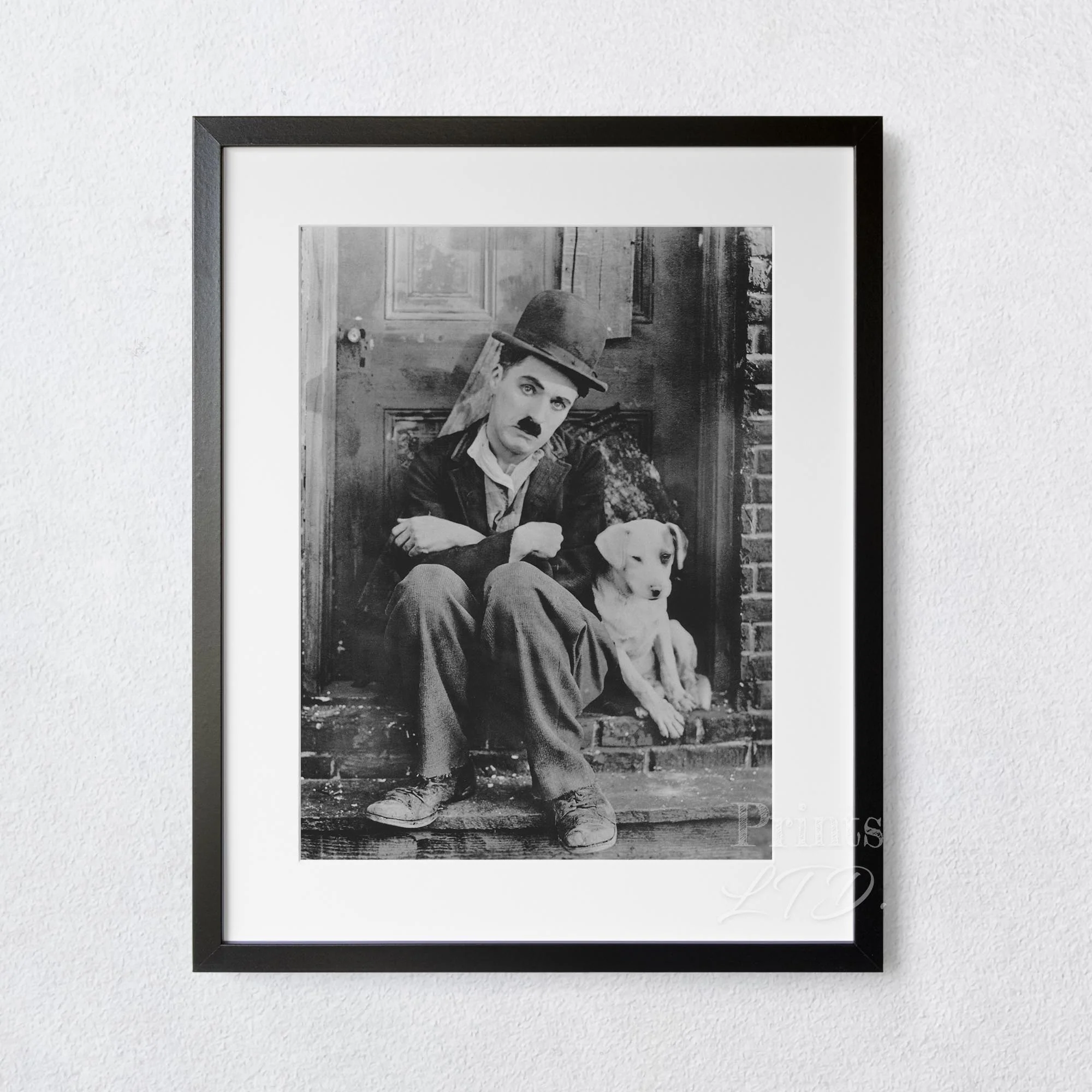 Charlie Chaplin - Image 4
