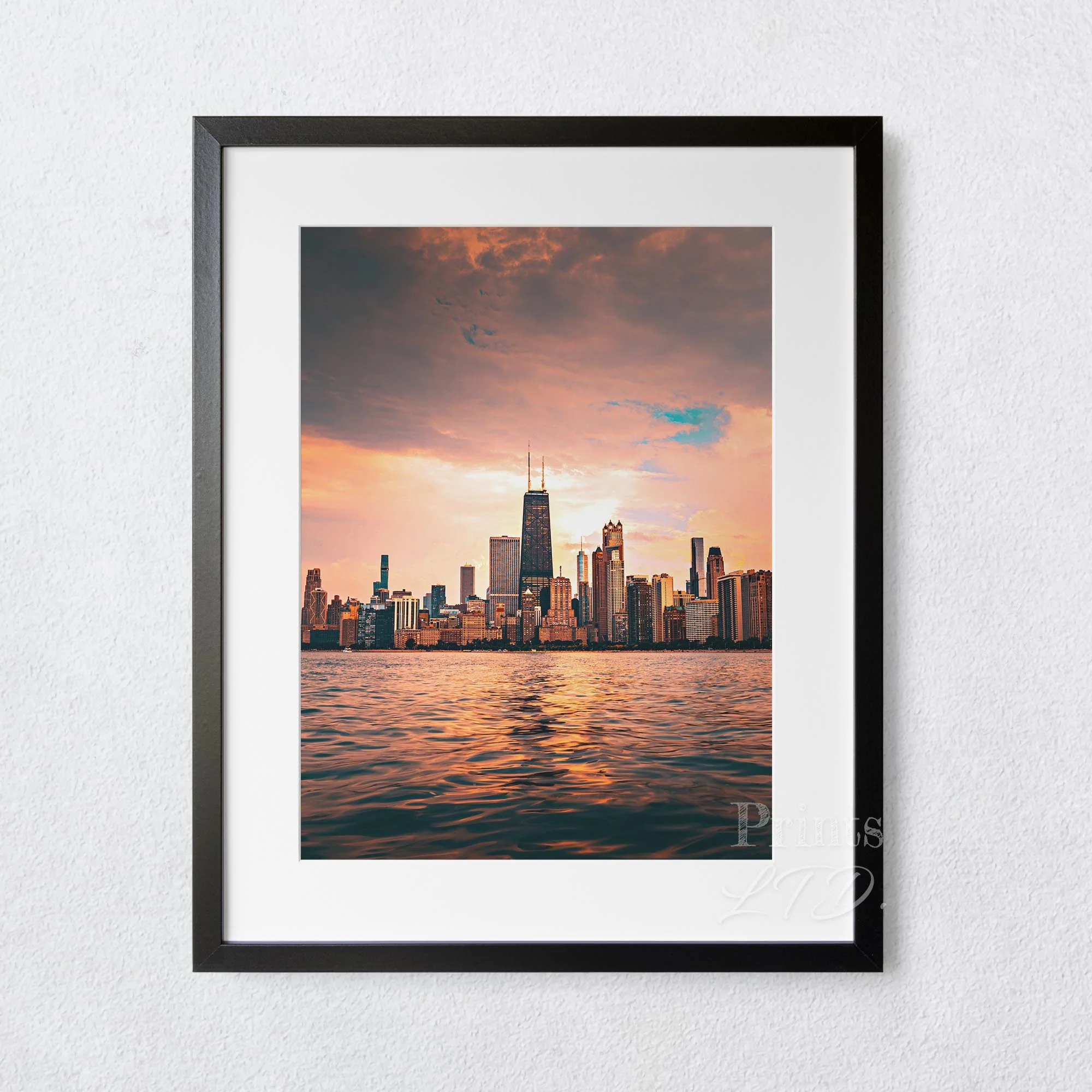 Chicago Skyline - Image 5