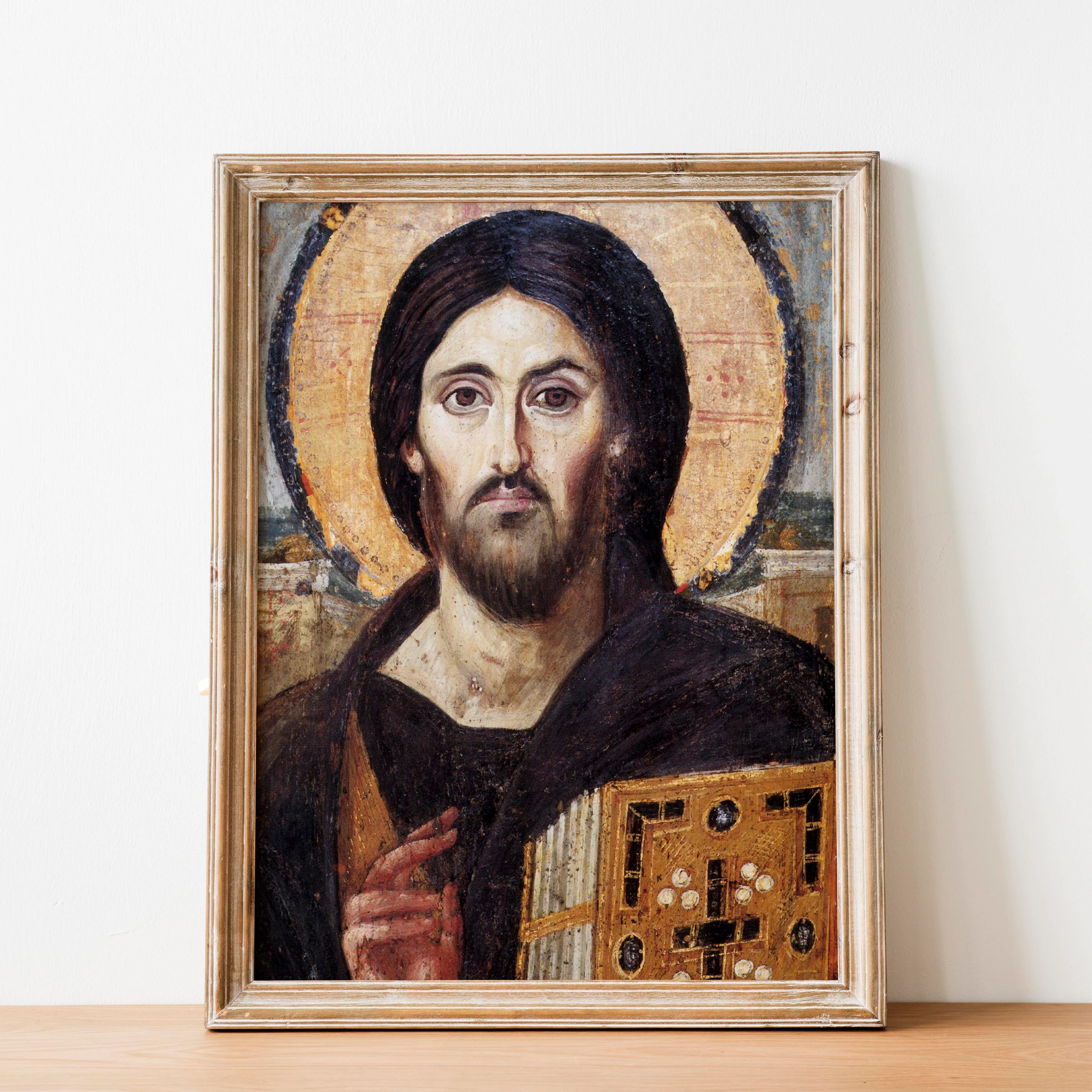 Christ Pantocrator - Image 2