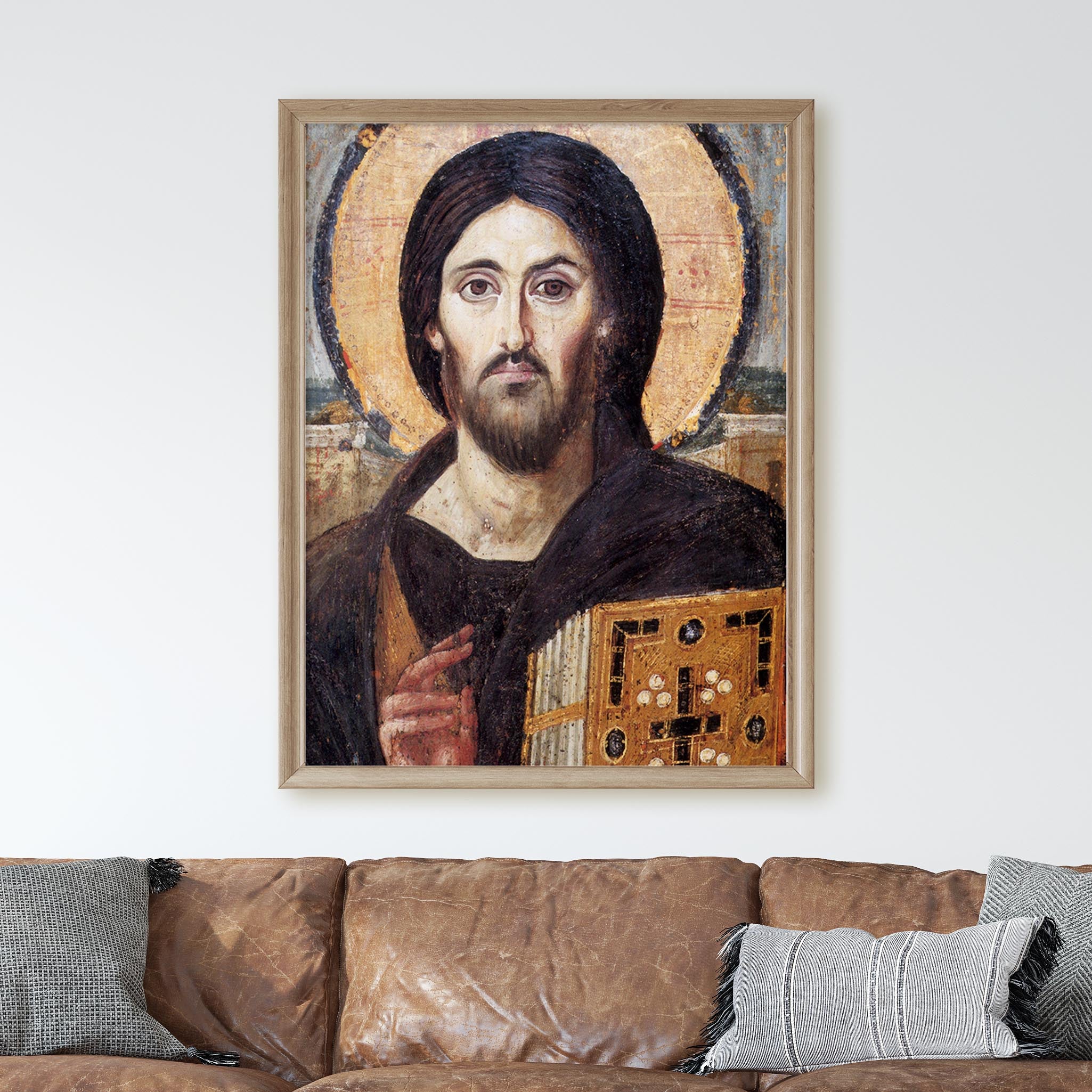 Christ Pantocrator - Image 3