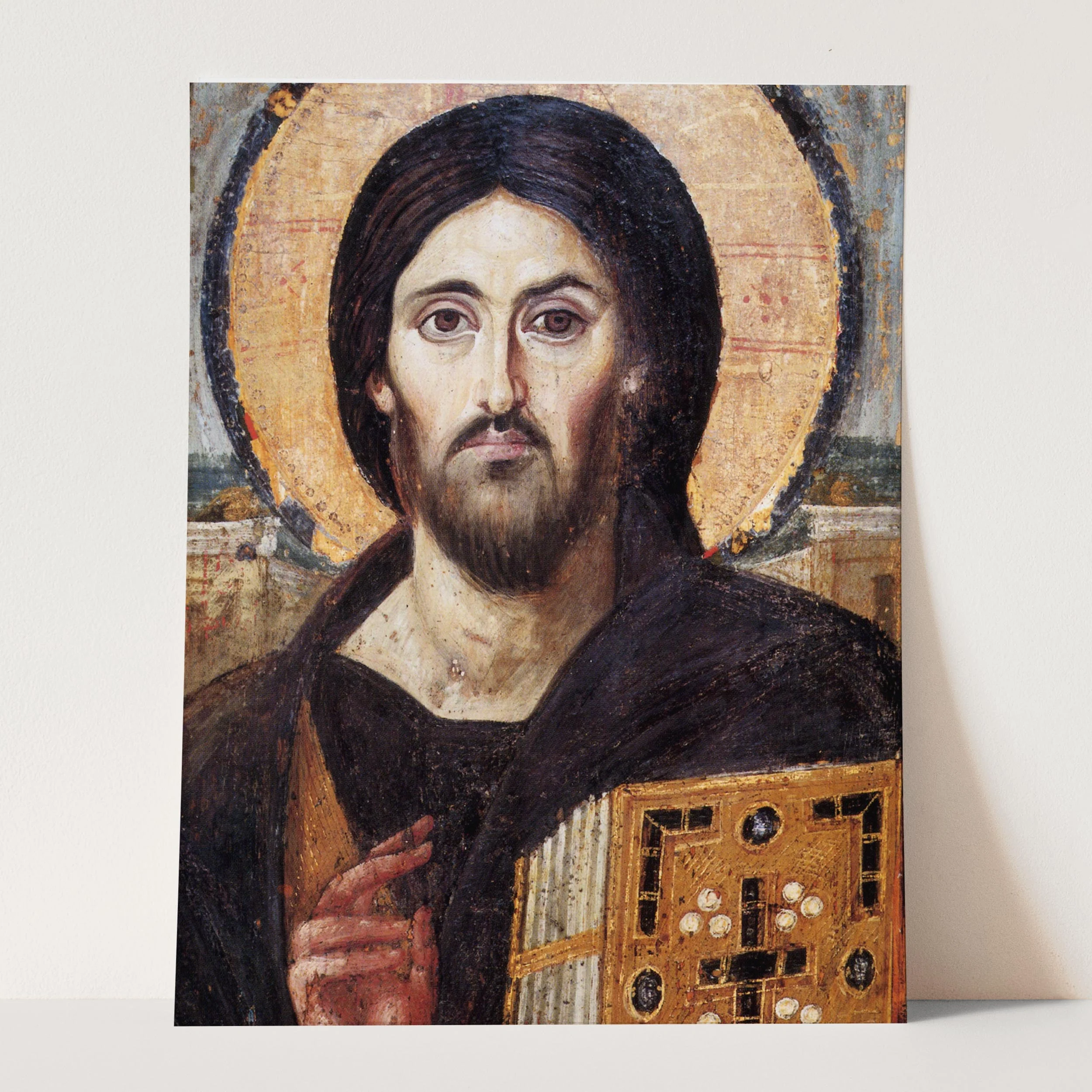 Christ Pantocrator - Image 5