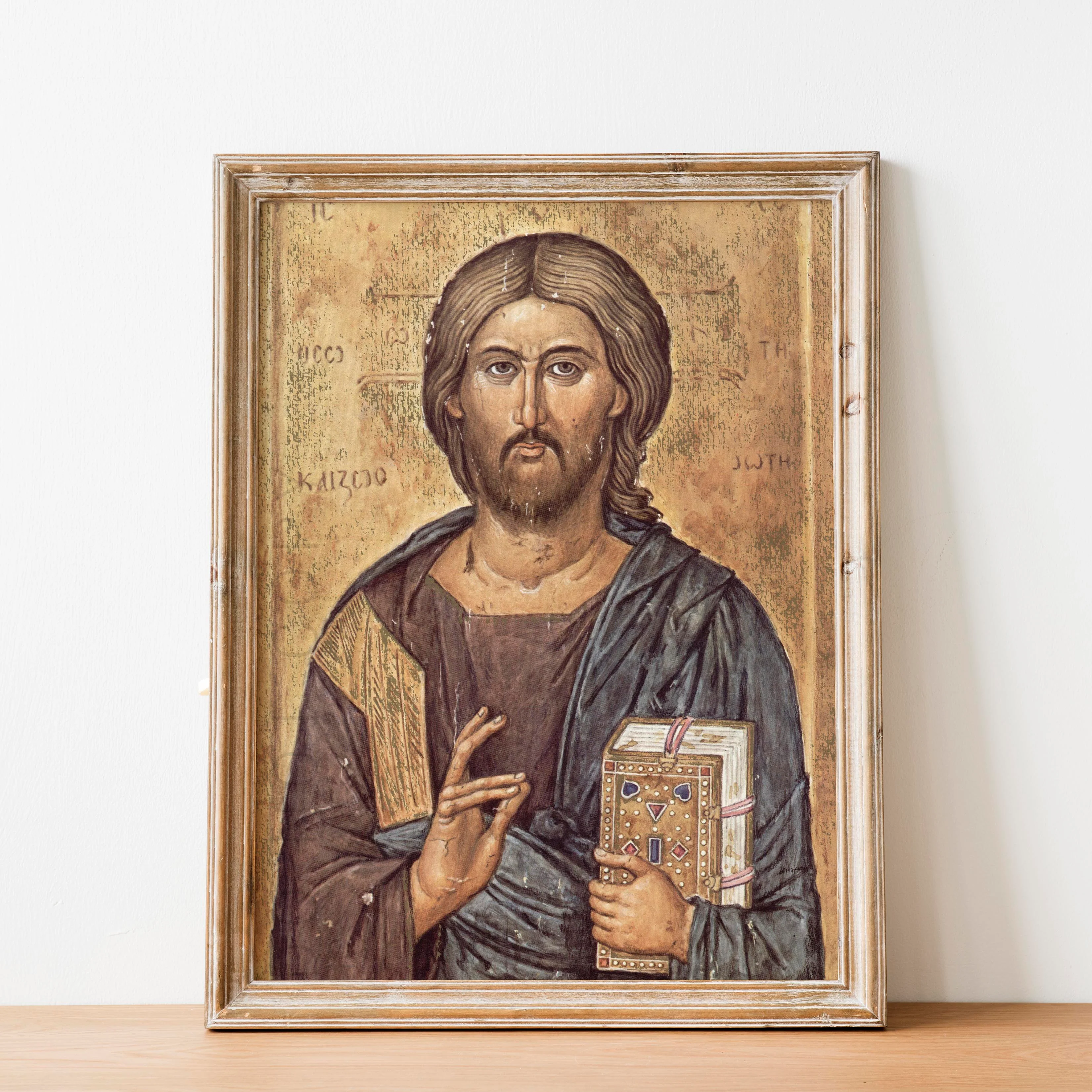 Christ The Redeemer Source Of Life - Image 2