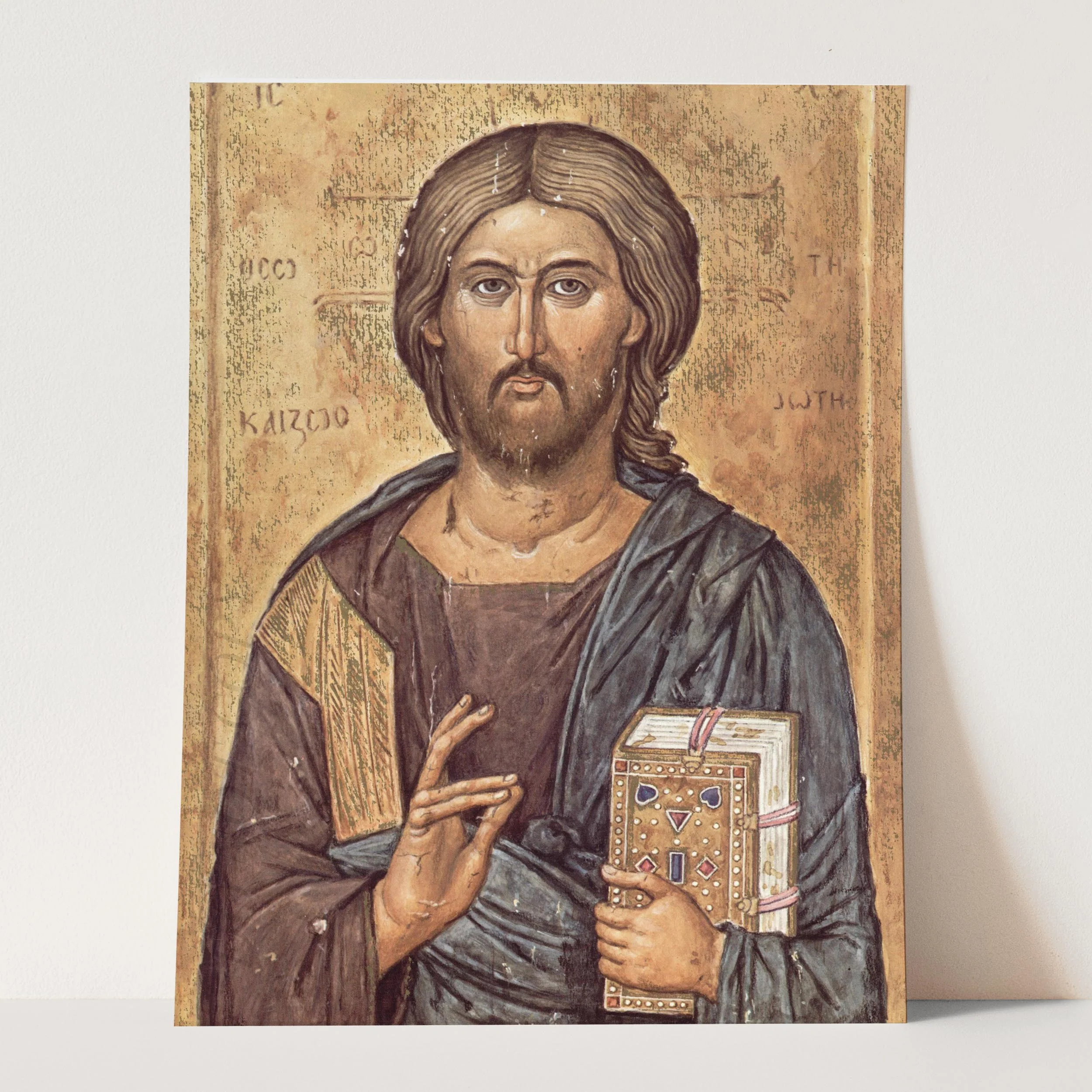 Christ The Redeemer Source Of Life - Image 5