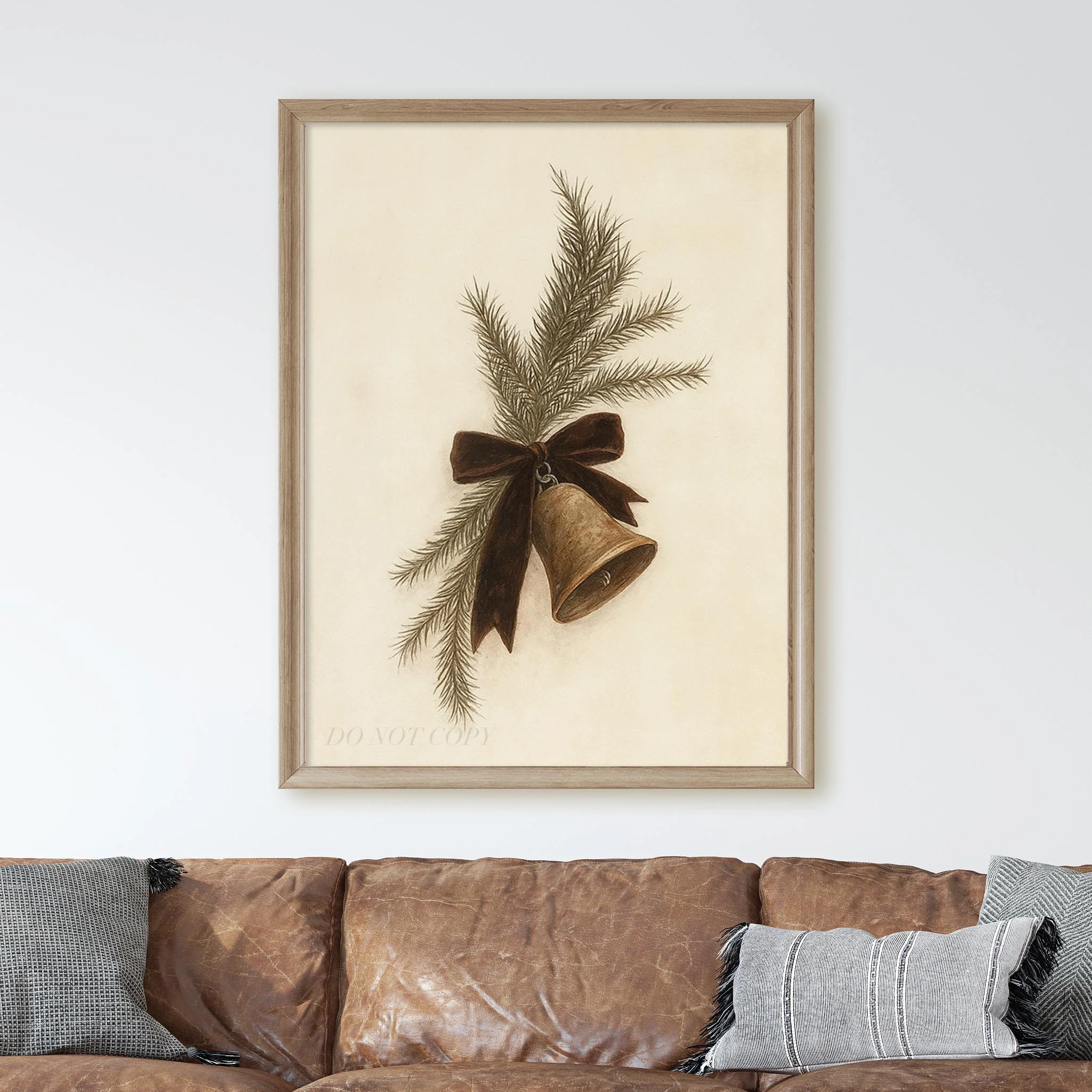 Christmas Bell - Image 2