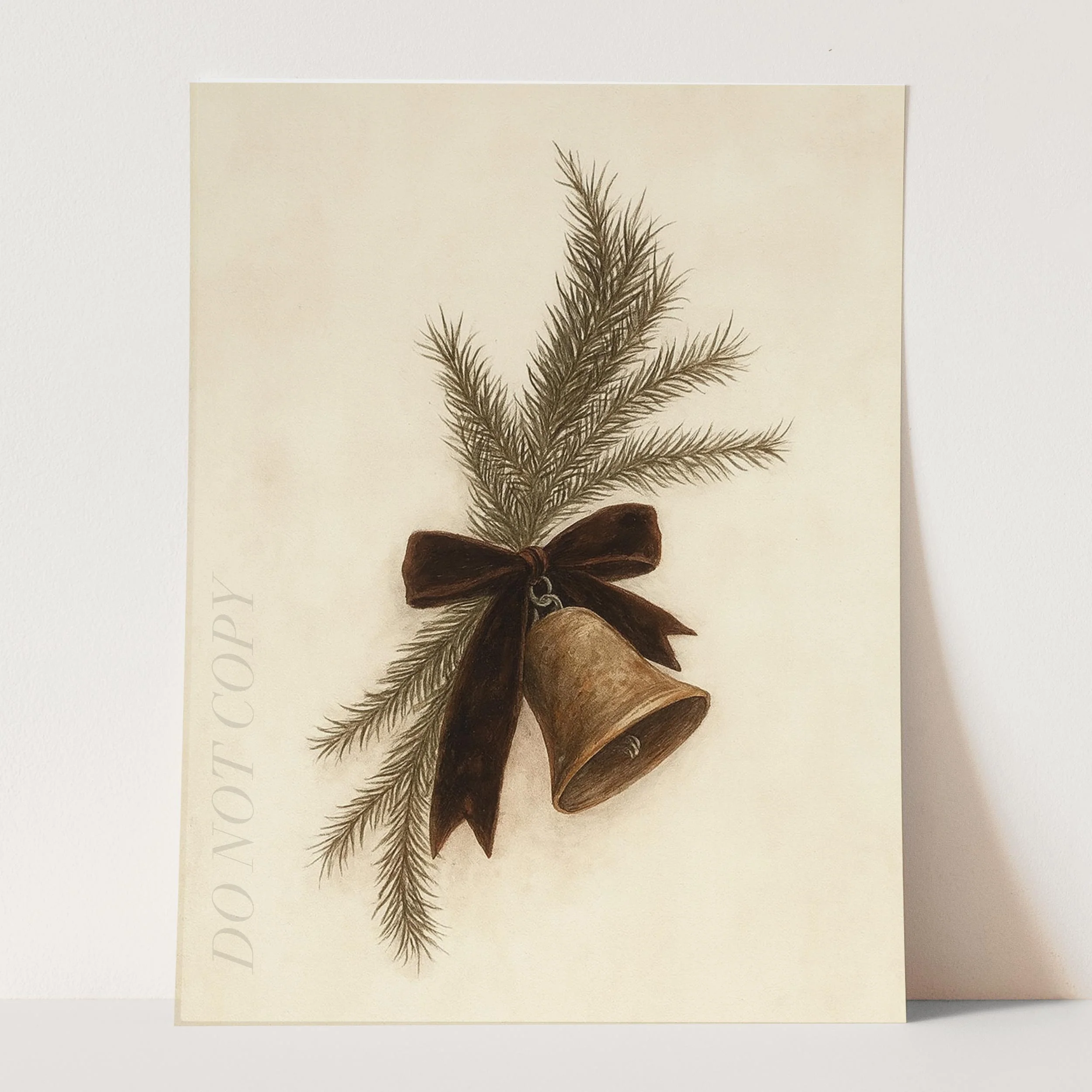 Christmas Bell - Image 3
