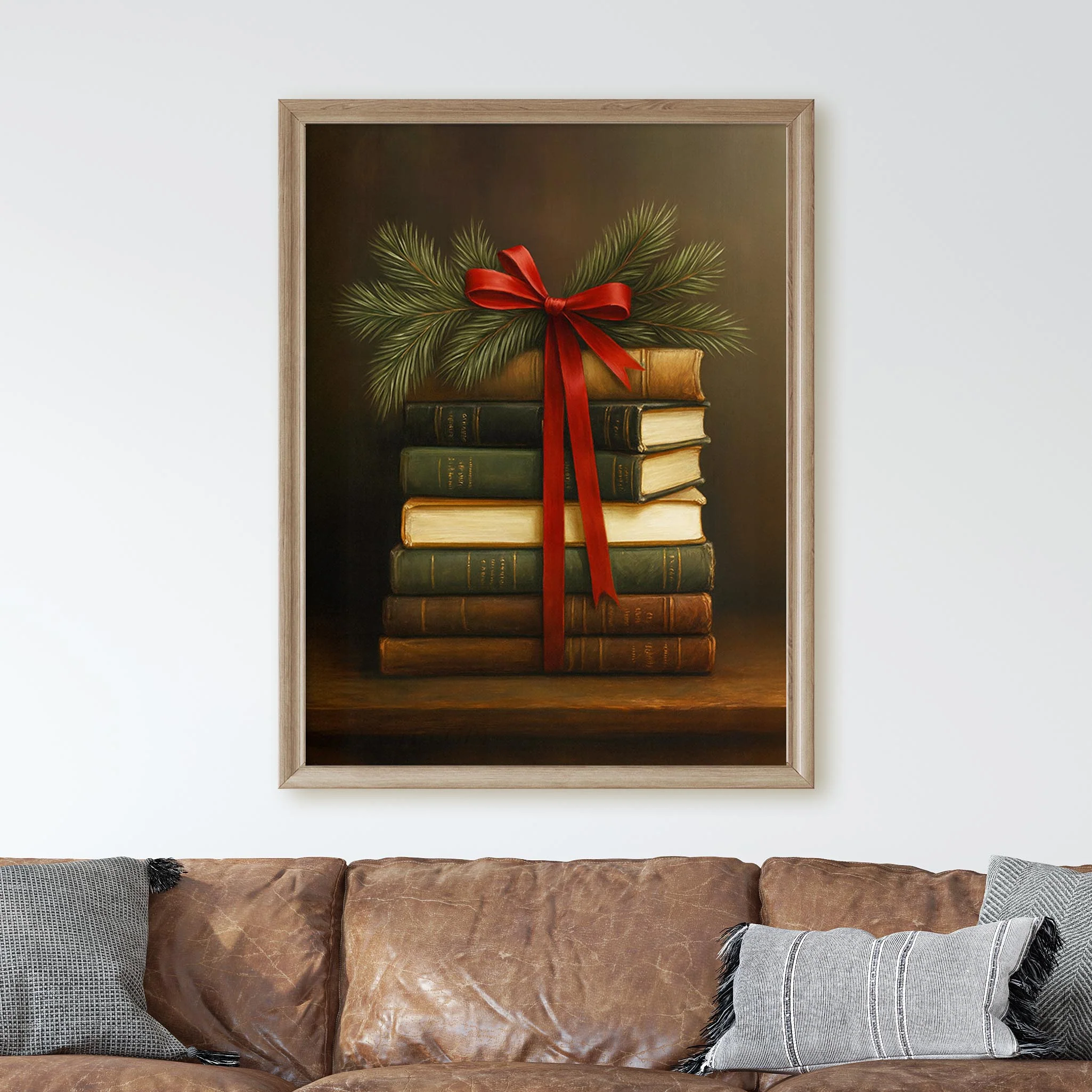 Christmas Books - Image 2