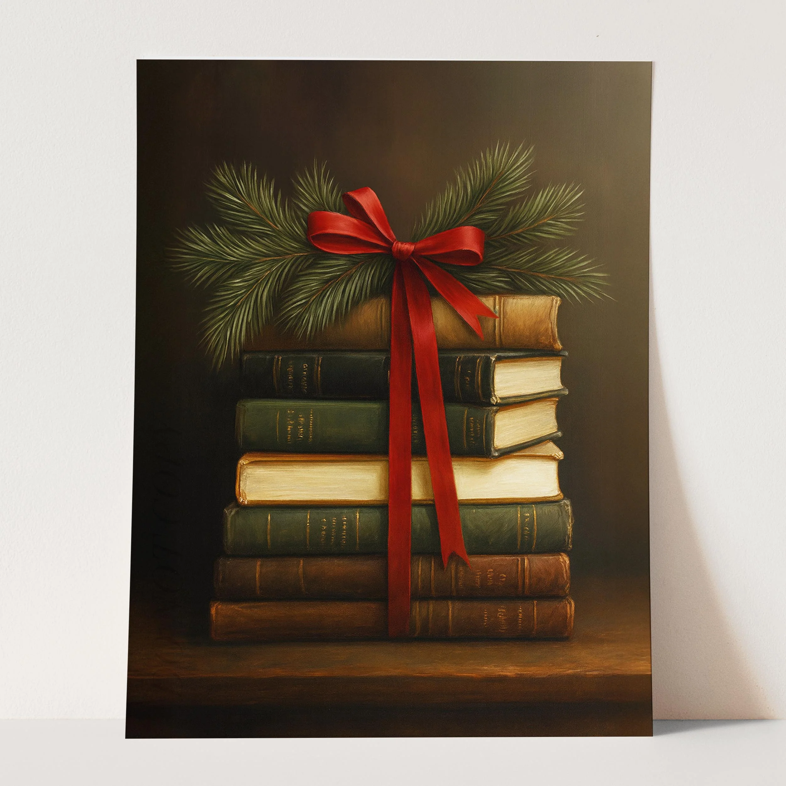 Christmas Books - Image 3