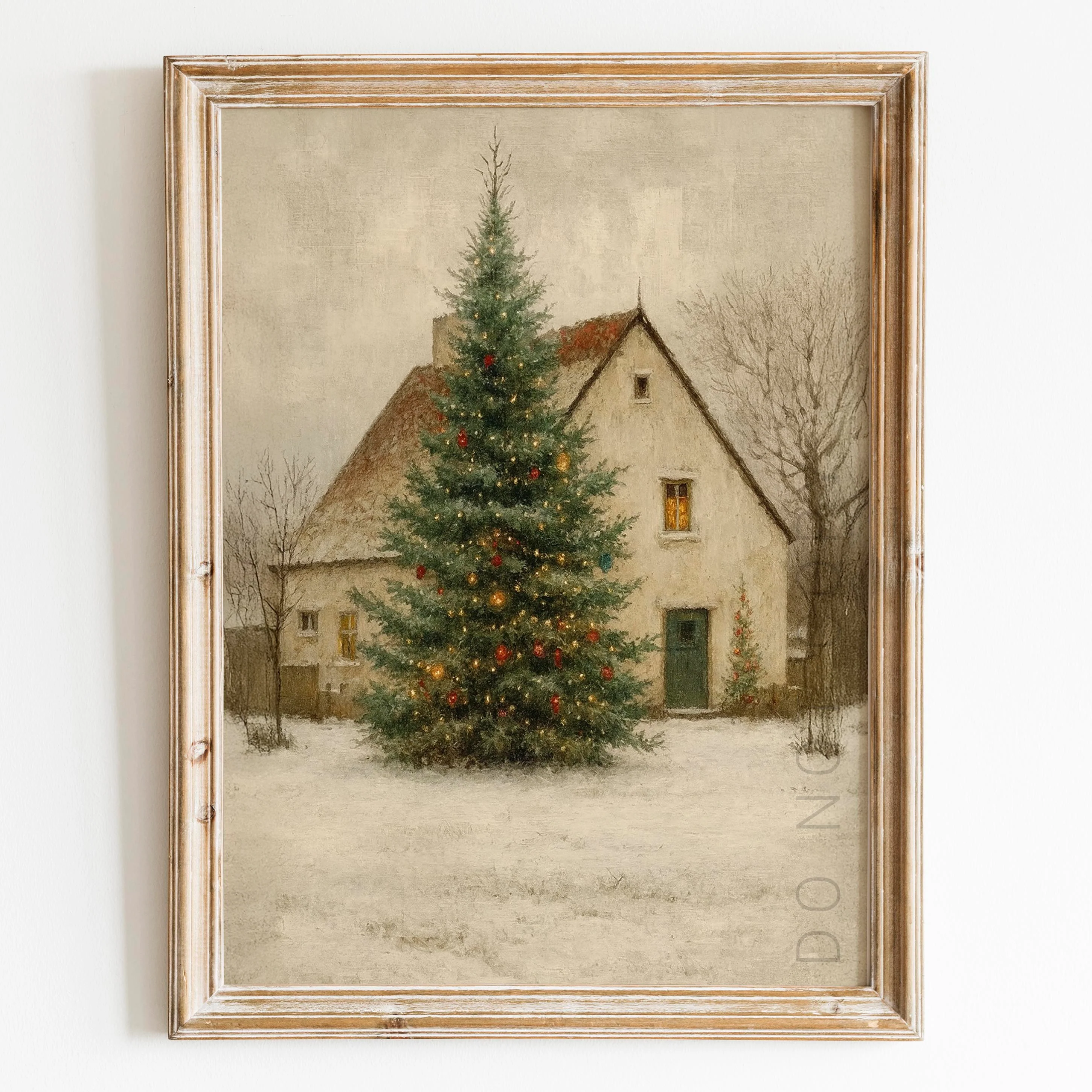 Christmas Home