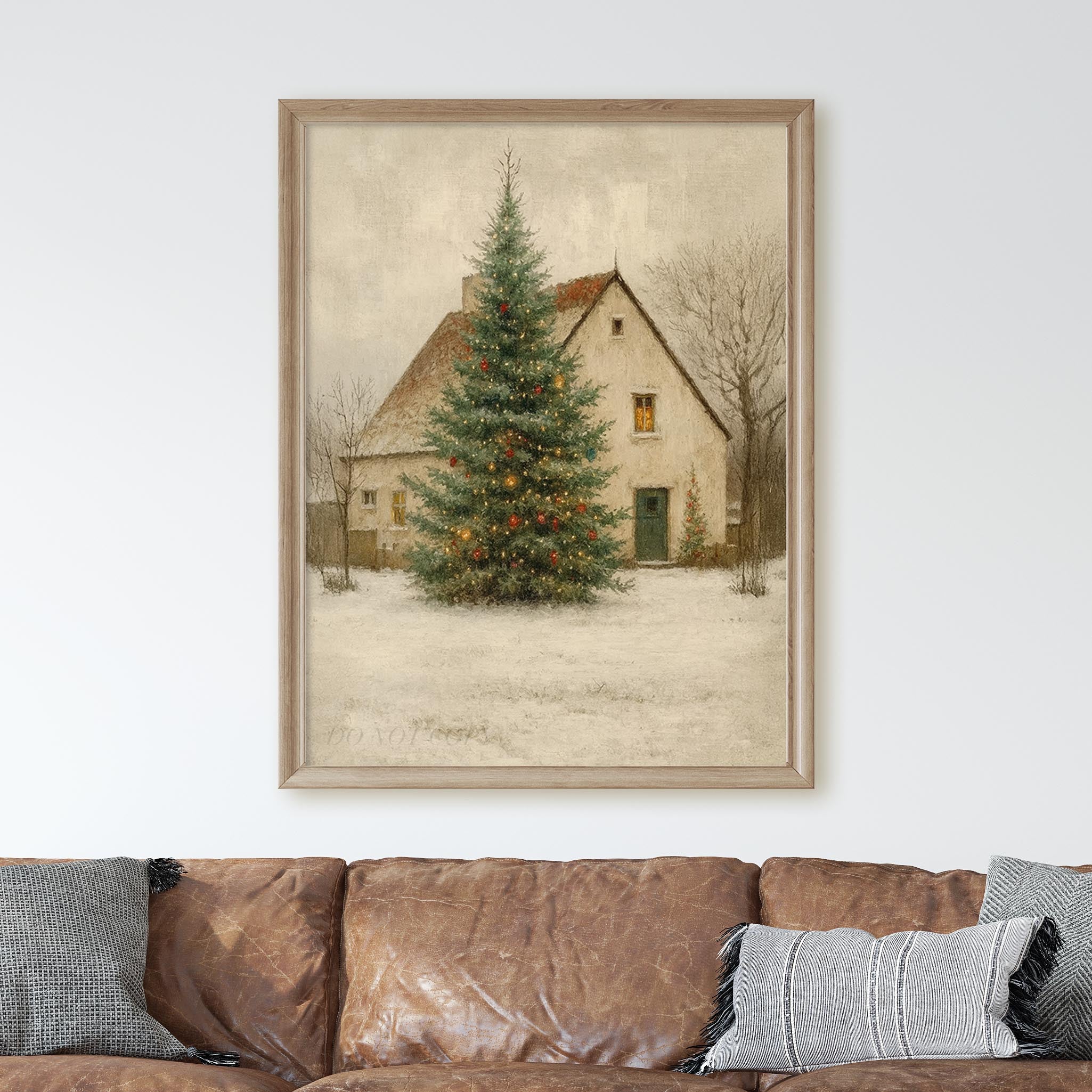 Christmas Home - Image 2