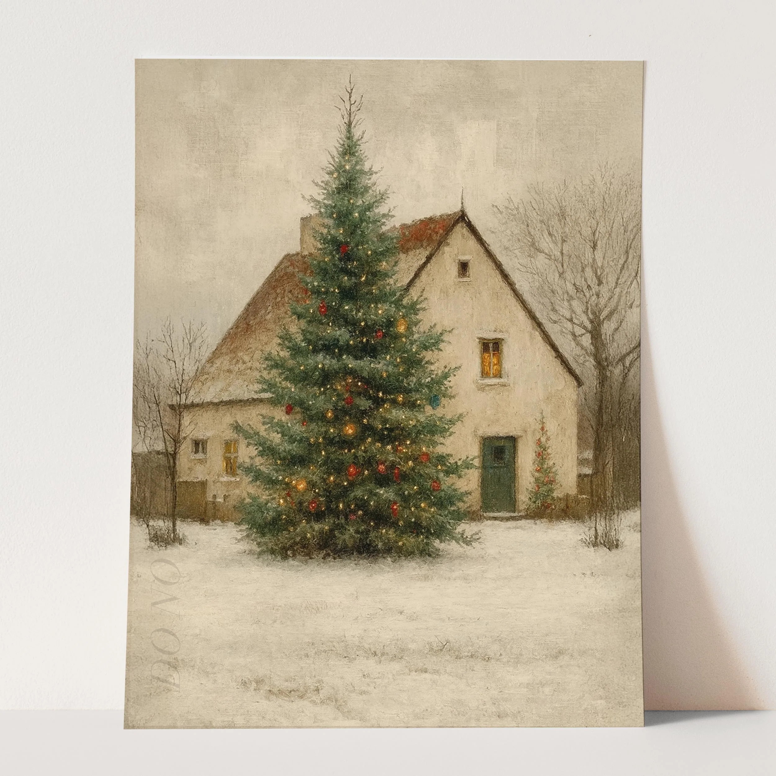 Christmas Home - Image 3