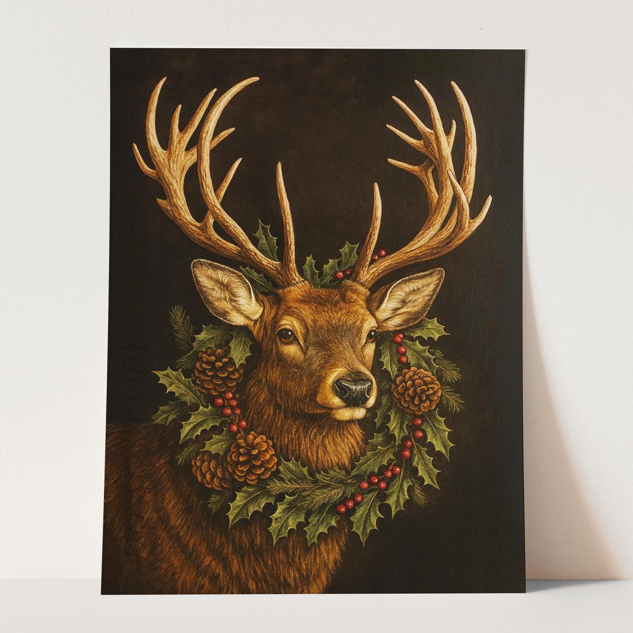 Christmas Reindeer - Image 3