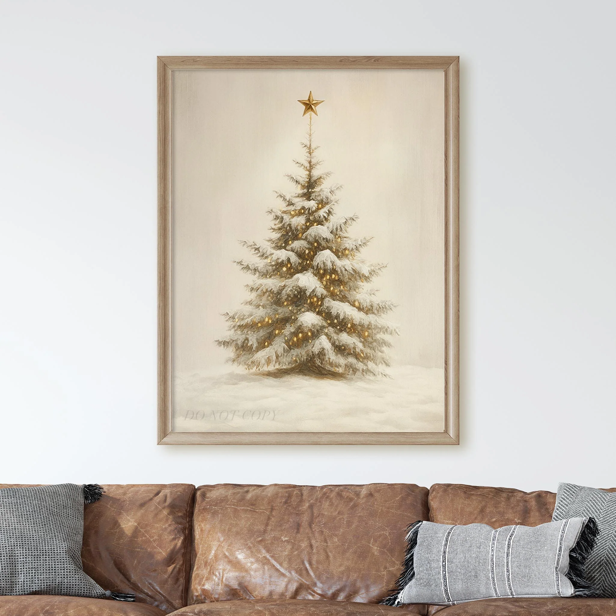 Christmas Tree - Image 2