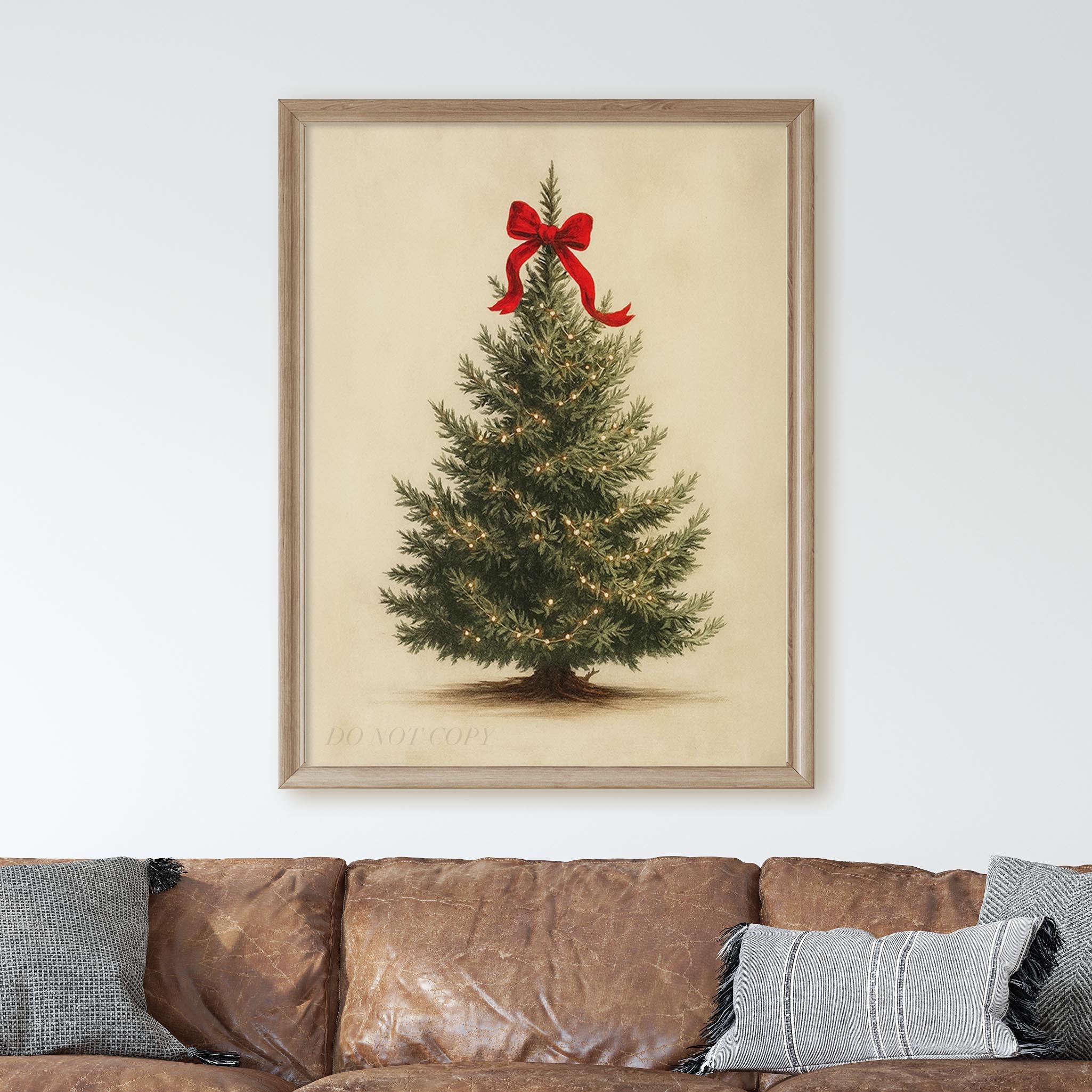 Christmas Tree II - Image 2