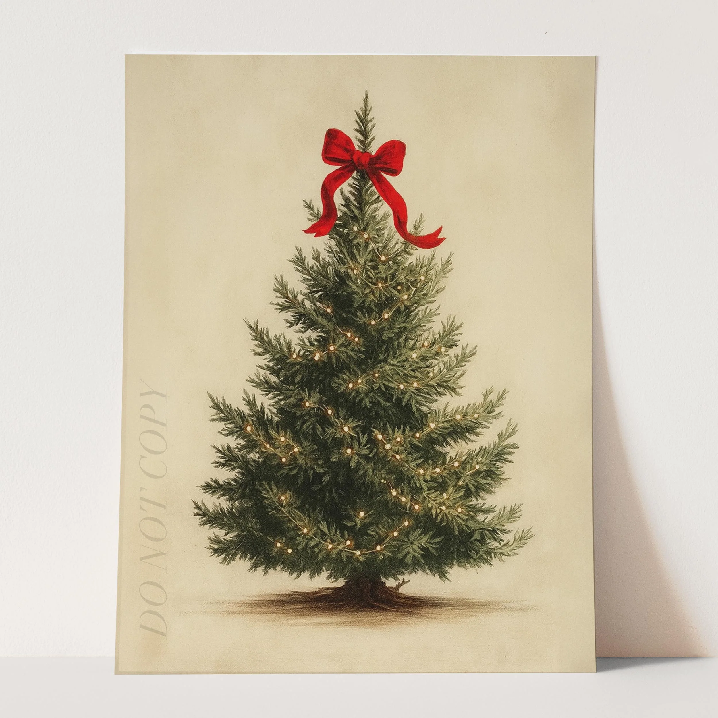 Christmas Tree II - Image 3
