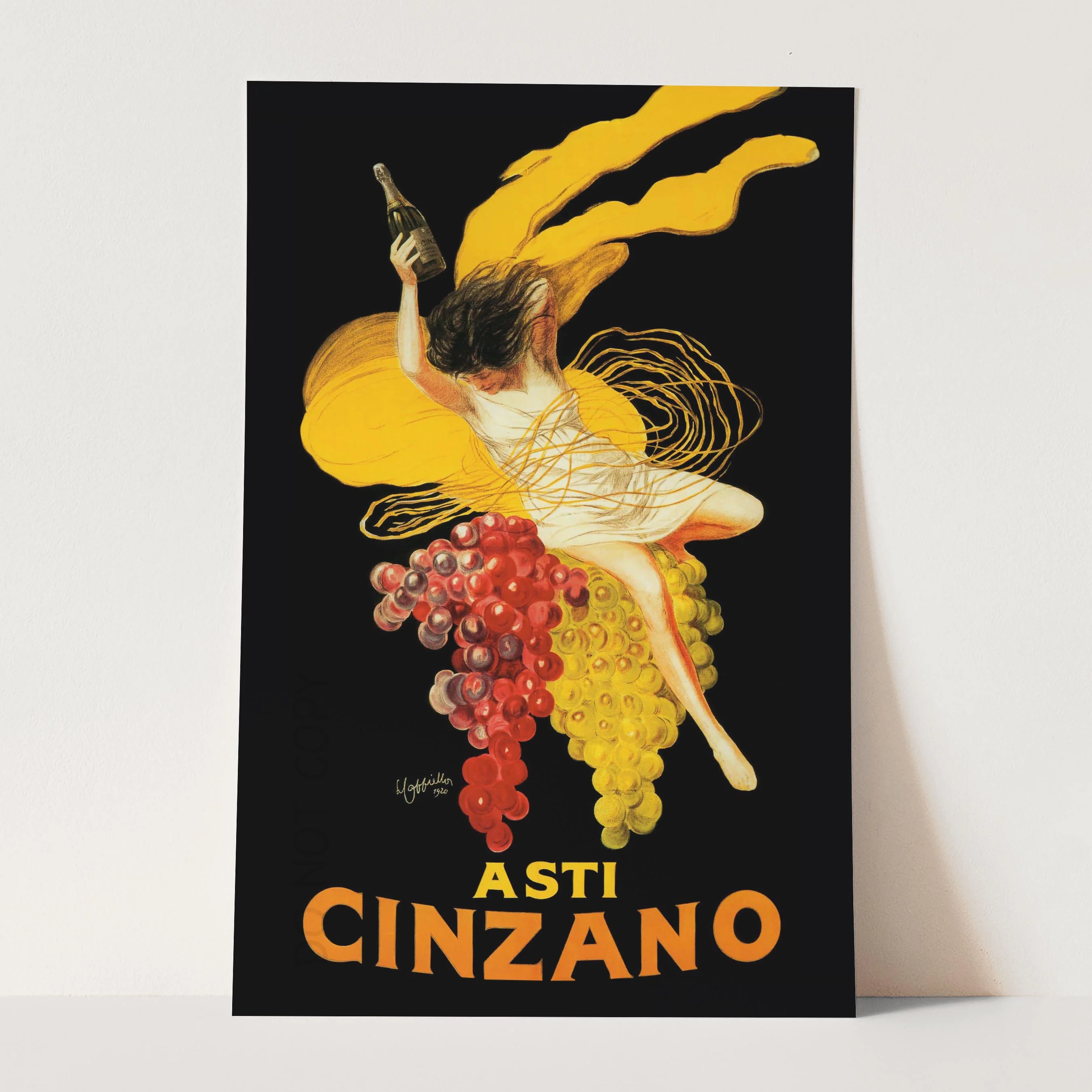 Cinzano Asti Aperitif - Image 3