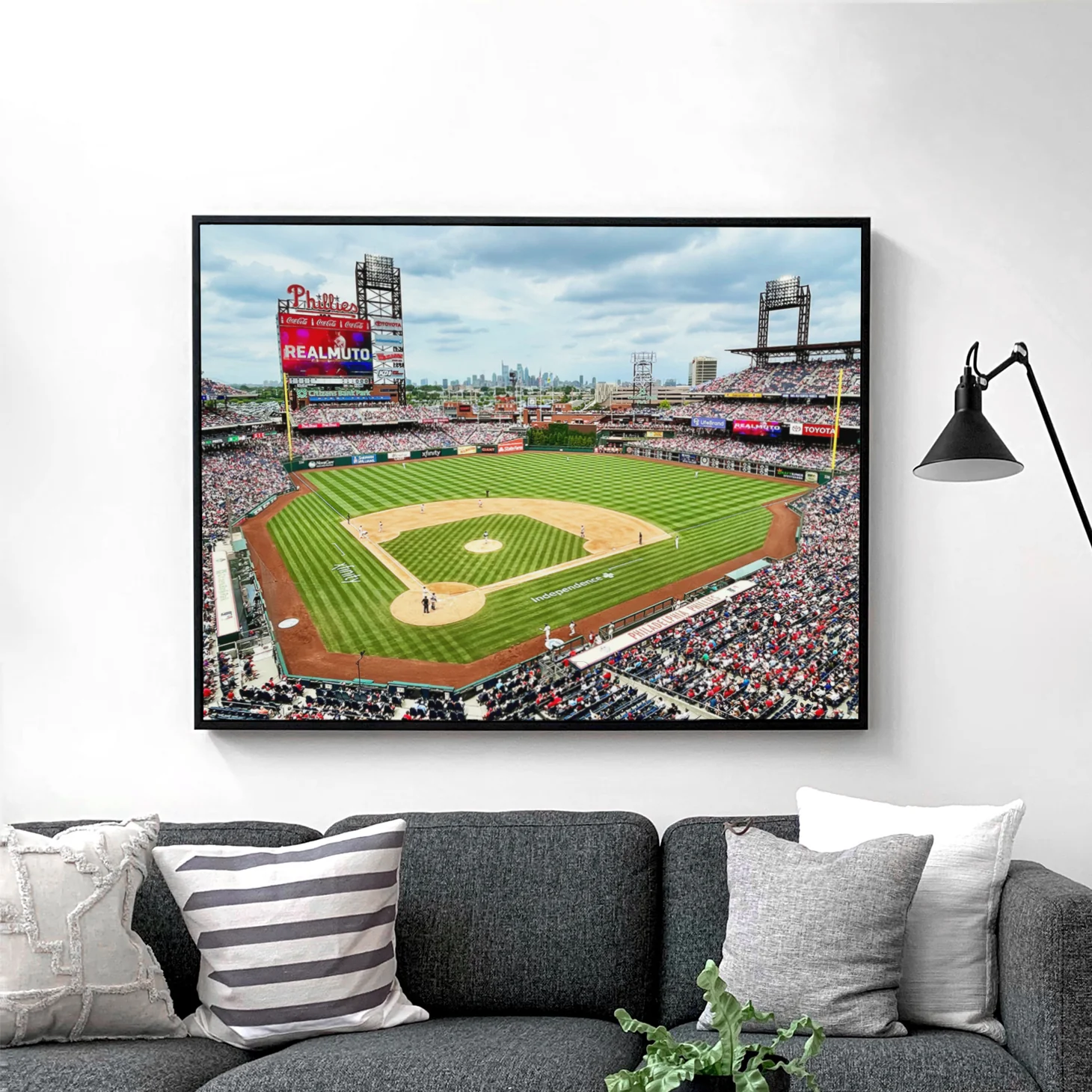 Citizens Bank Park, Home of the Philadelphia Phillies - Image 2