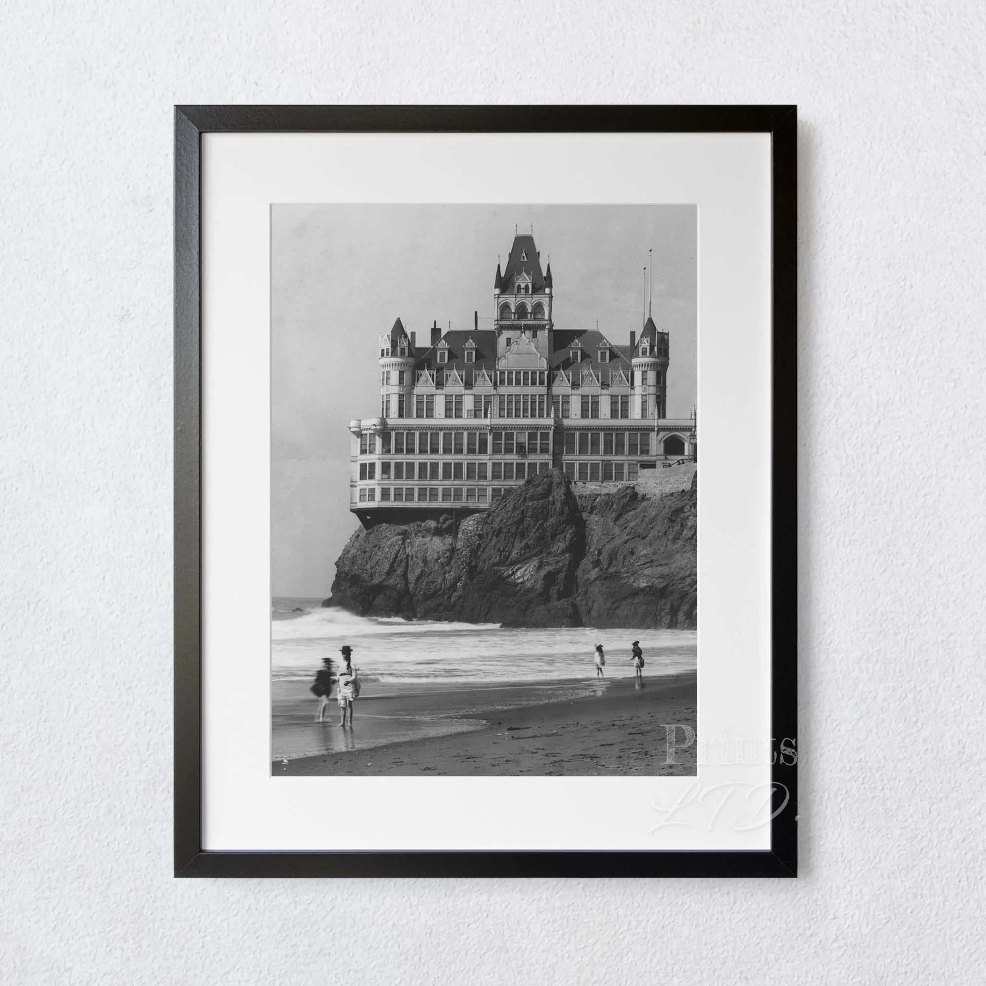 Cliff House, San Francisco - Image 4