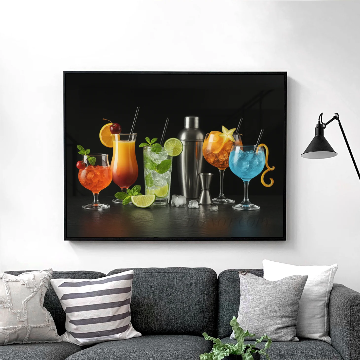 Cocktails - Image 2