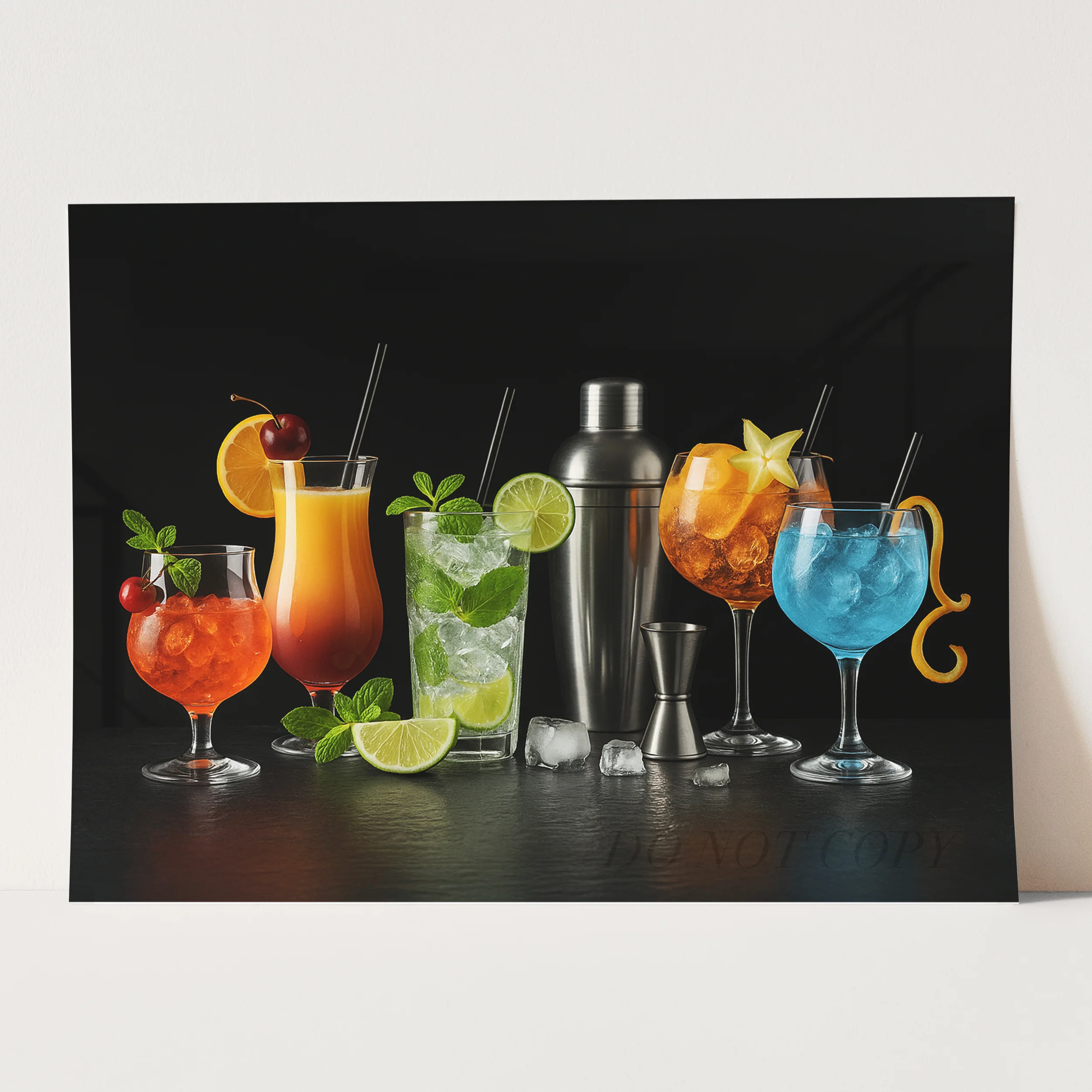 Cocktails - Image 3