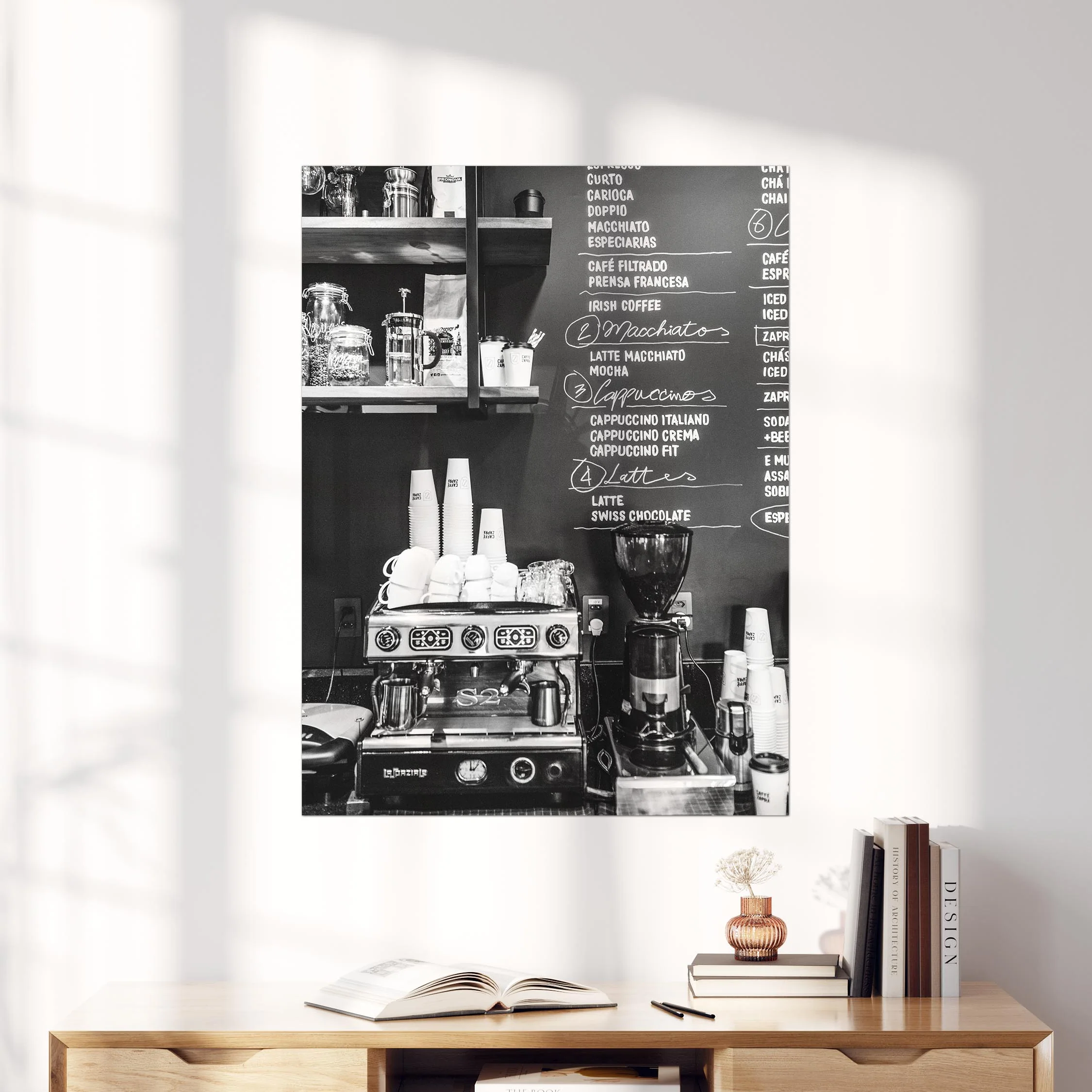 Coffee Cafe Shop - Image 3