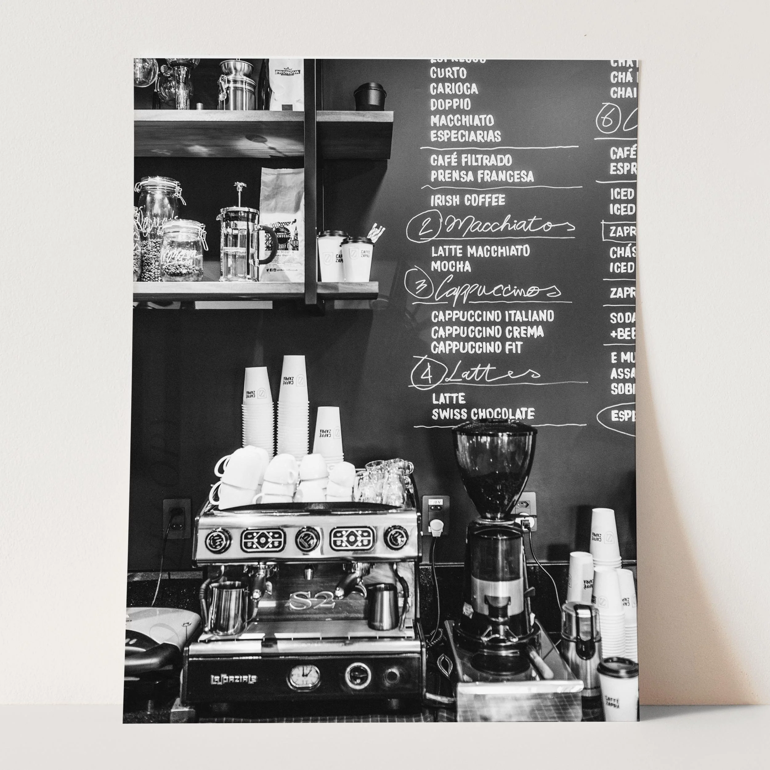 Coffee Cafe Shop - Image 5