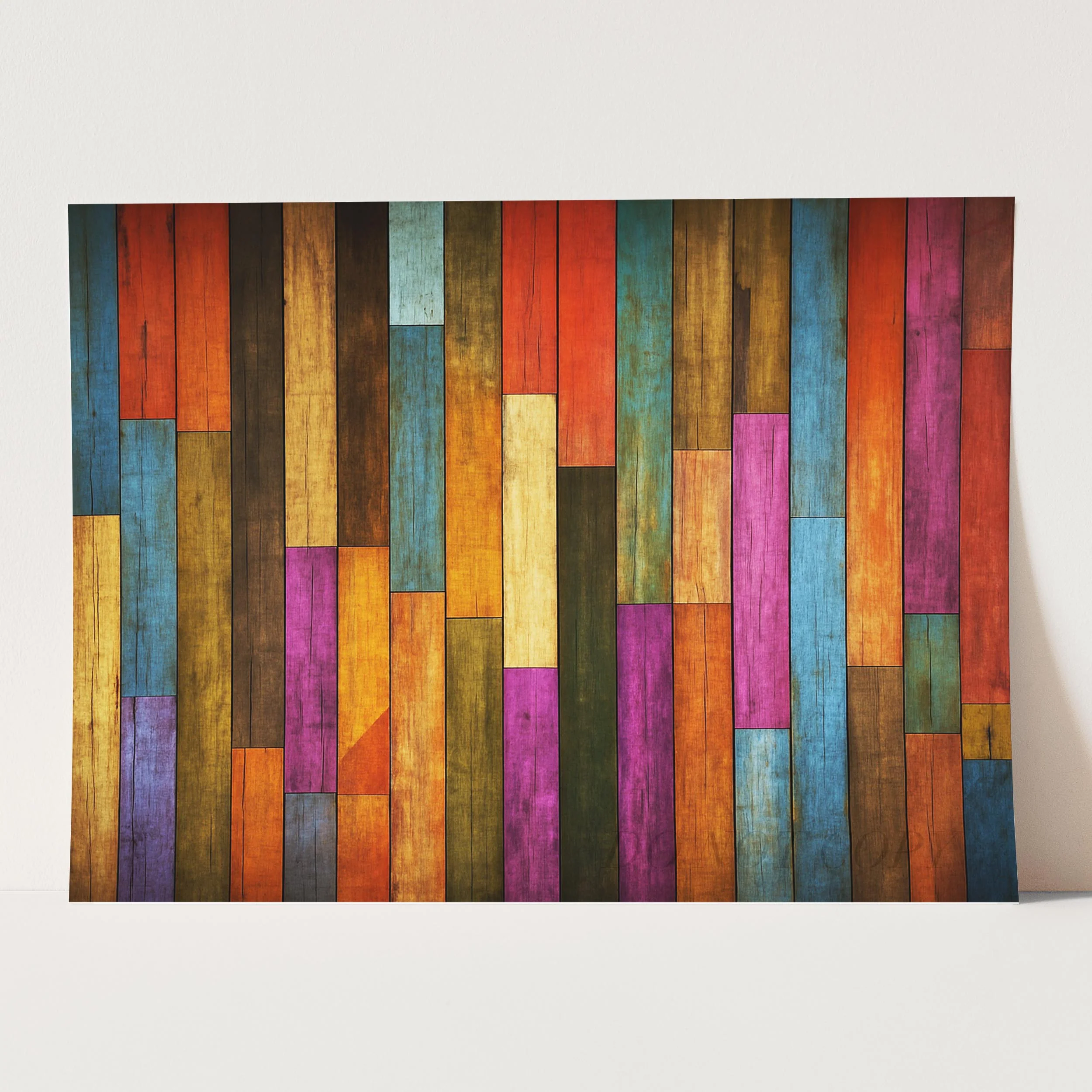 Color Wood - Image 3
