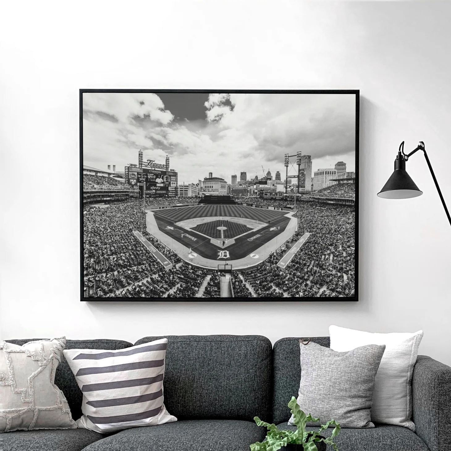 Comerica Park, Detroit Tigers - Image 2