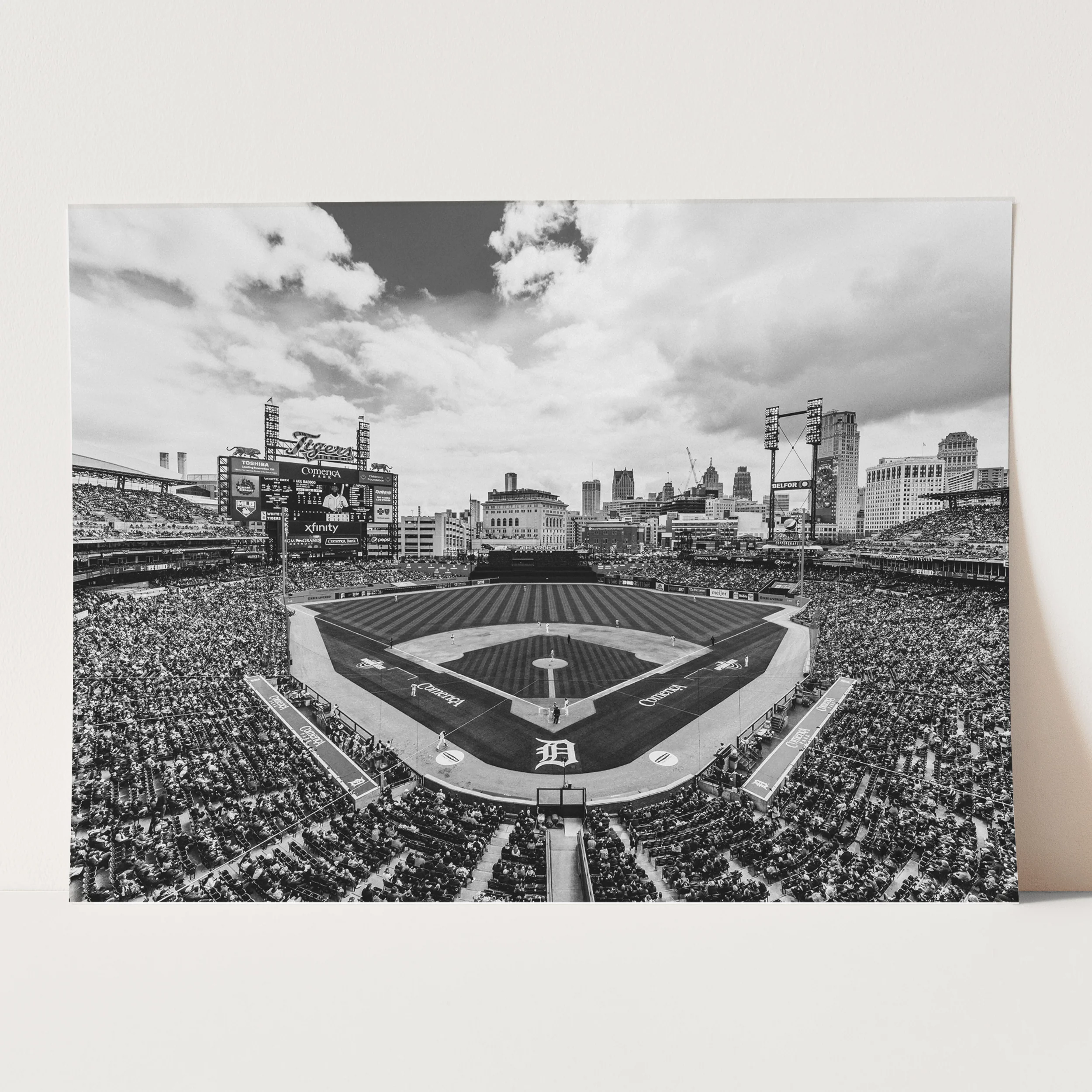 Comerica Park, Detroit Tigers - Image 3