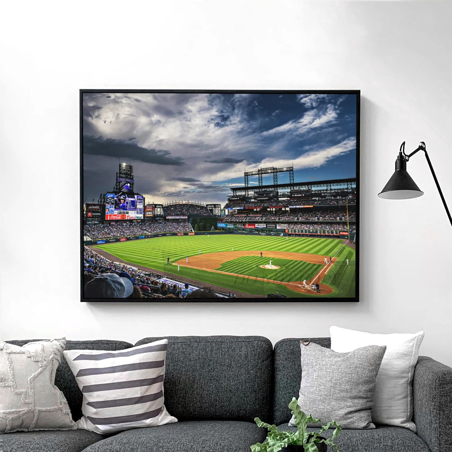 Coors Field, Colorado Rockies - Image 2