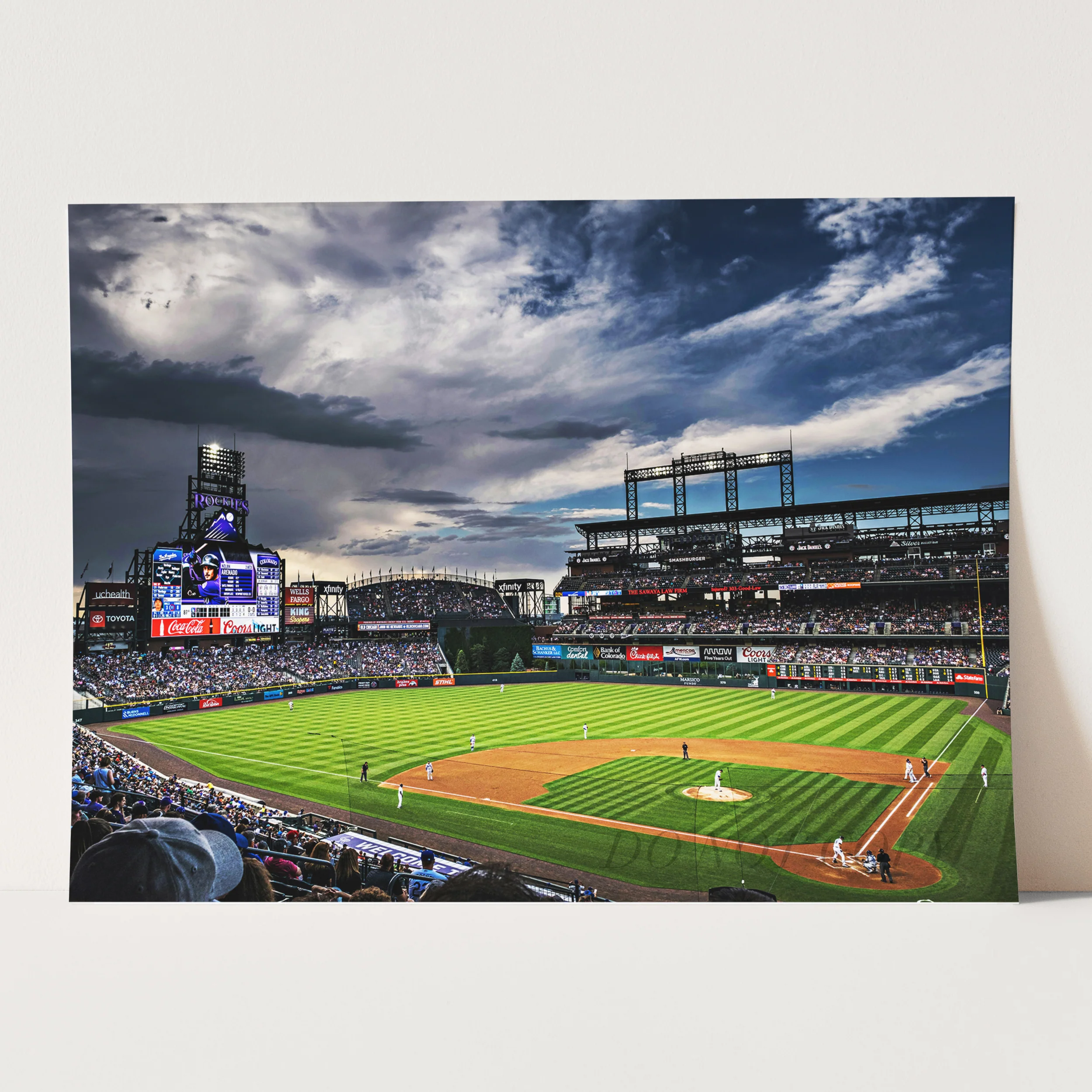 Coors Field, Colorado Rockies - Image 3