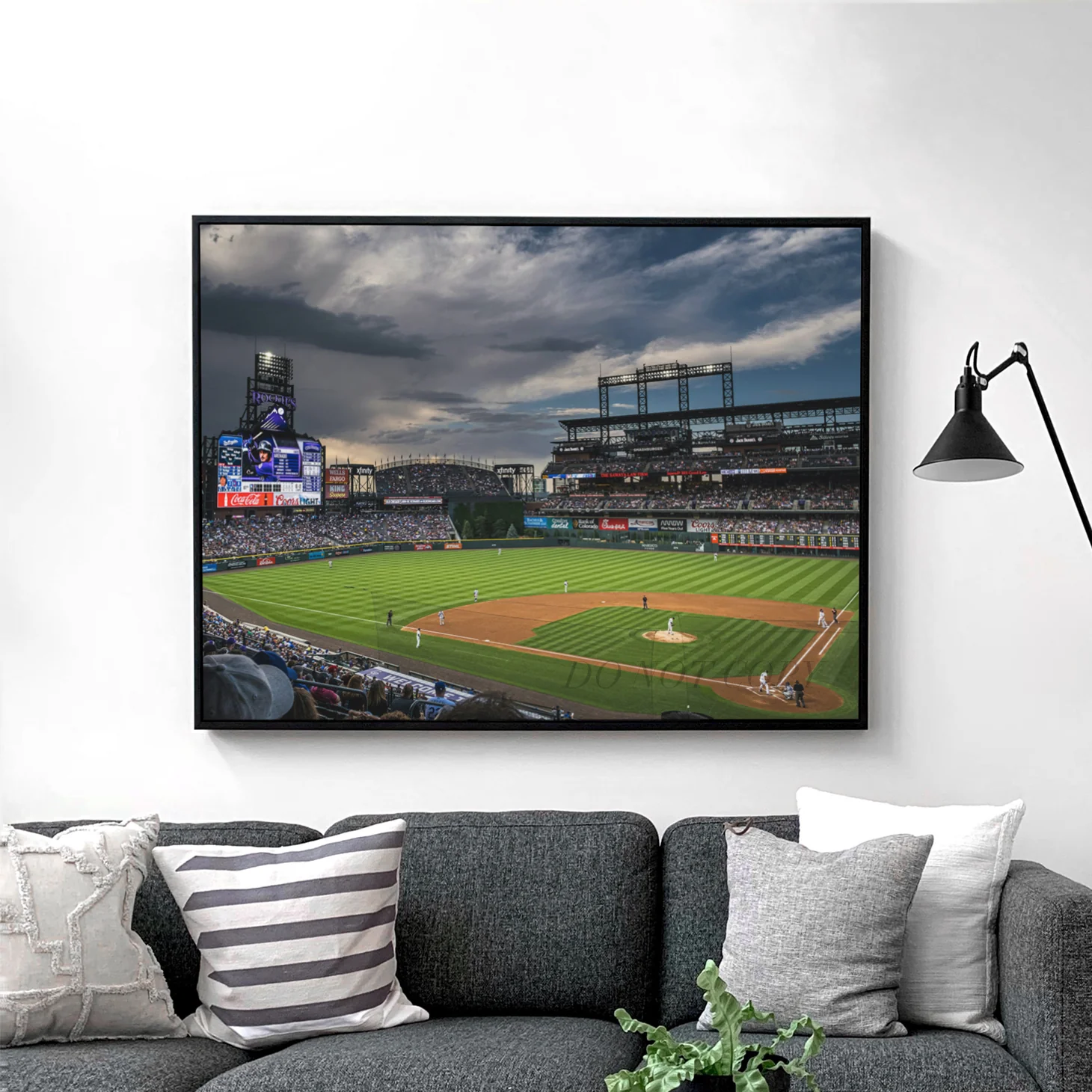 Coors Field, Colorado Rockies - Image 2