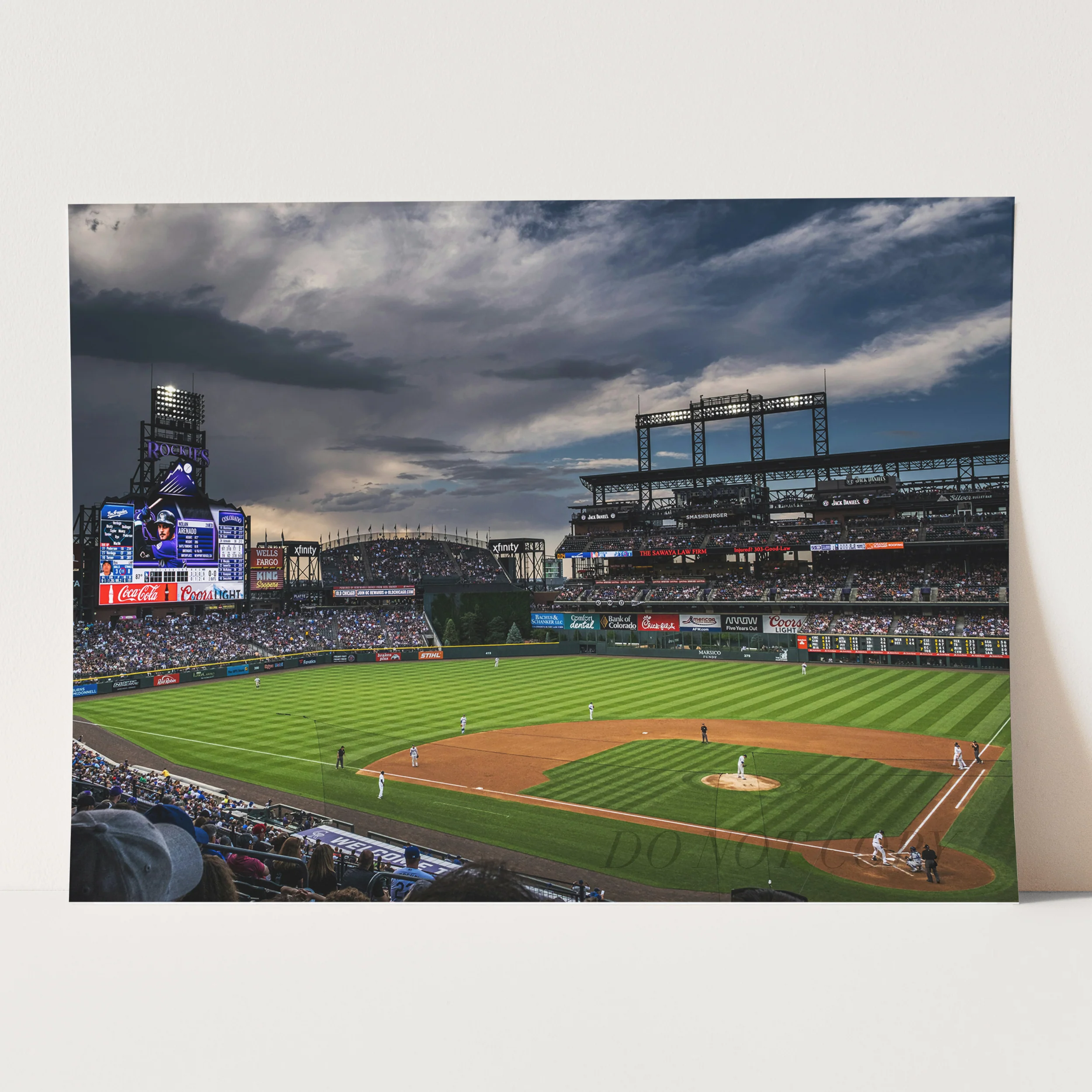 Coors Field, Colorado Rockies - Image 3