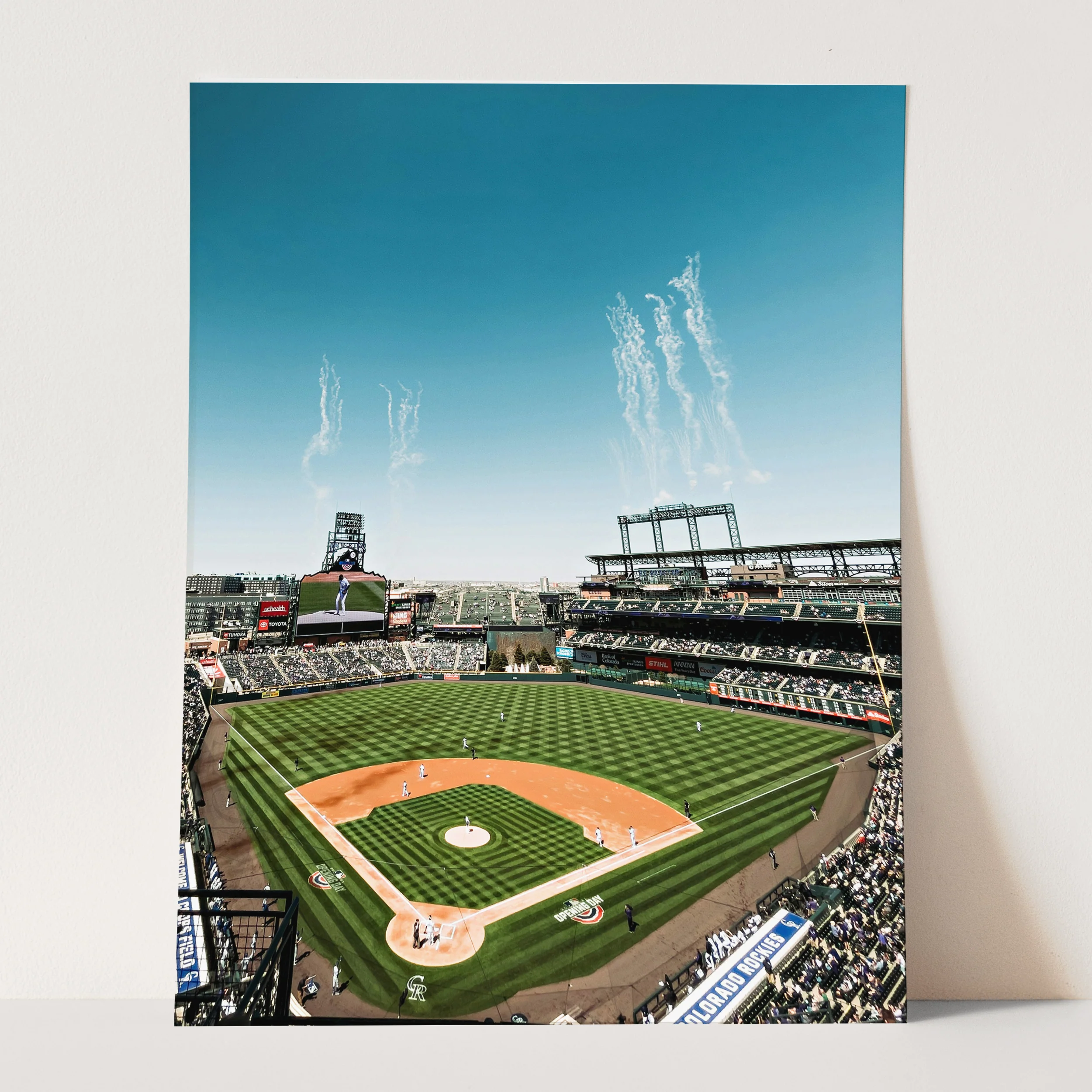 Coors Field - Colorado Rockies - Image 3