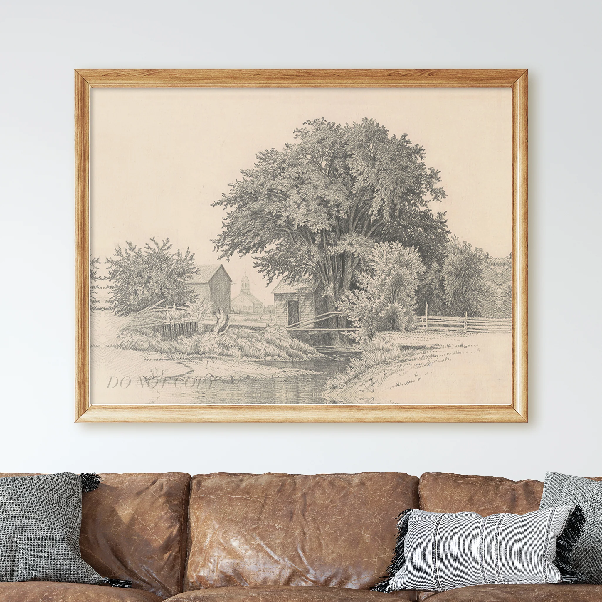 Country Home - Image 2