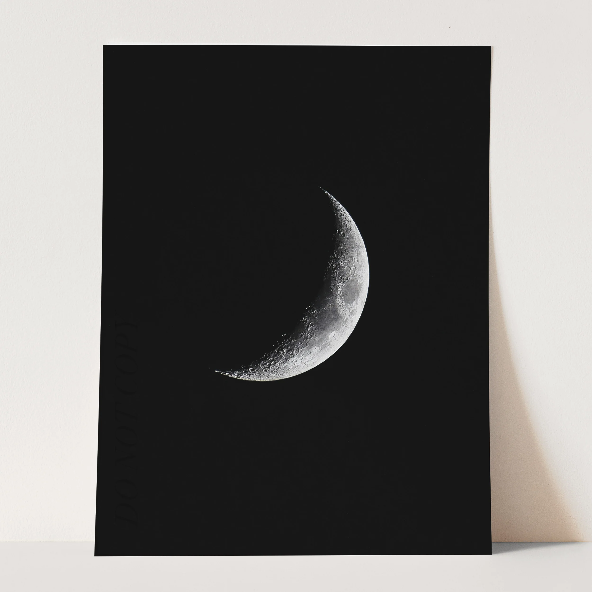 Crescent Moon - Image 3