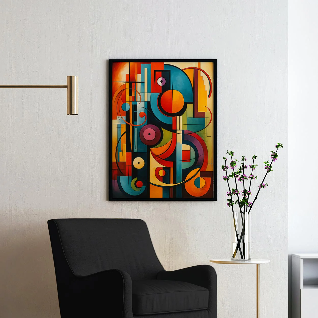 Cubist Reality - Image 2