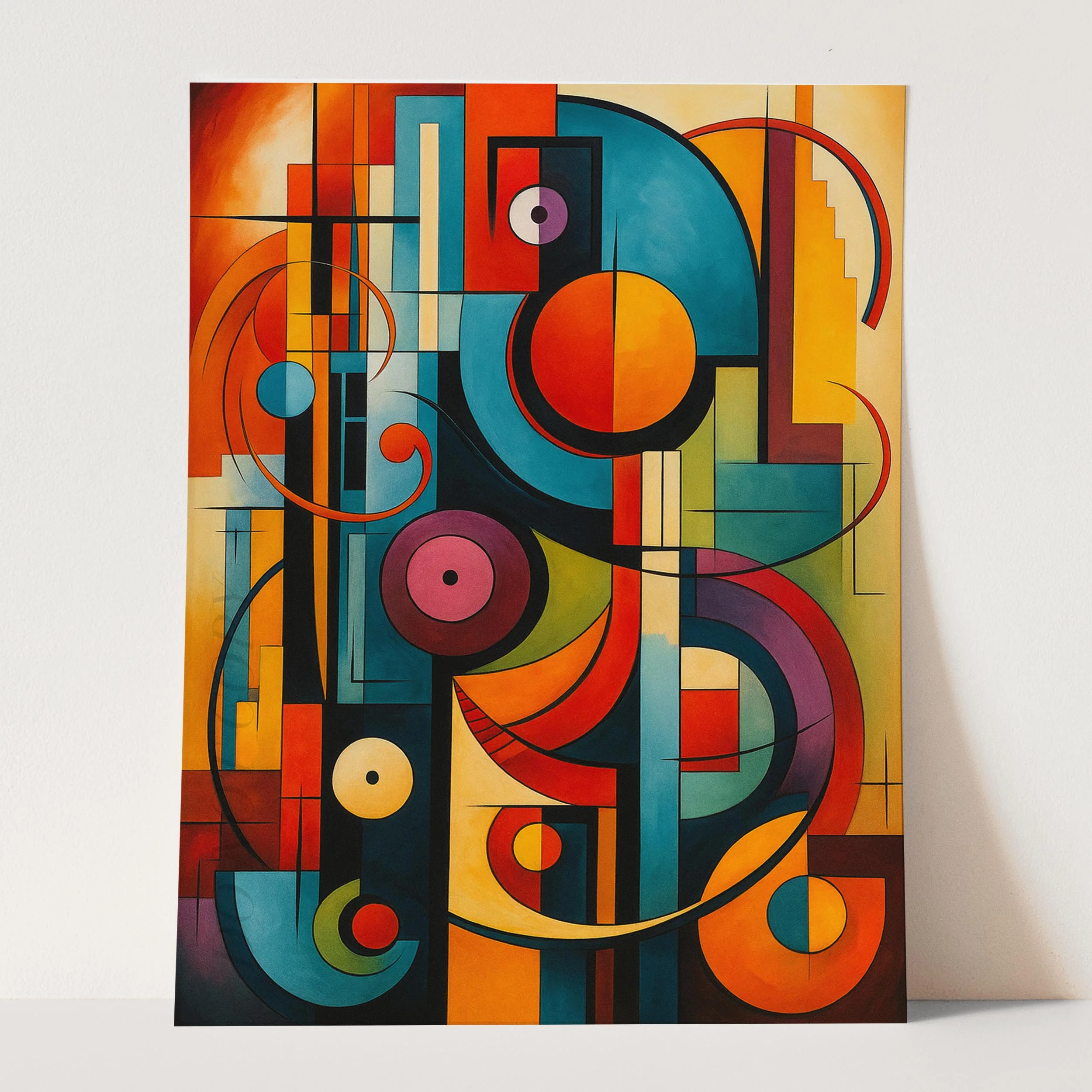 Cubist Reality - Image 3