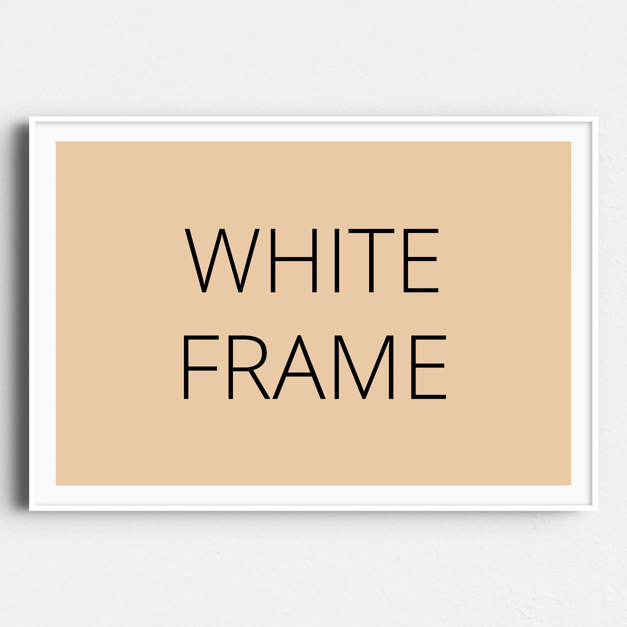 Custom Art Print - Landscape (3:2) - Image 3