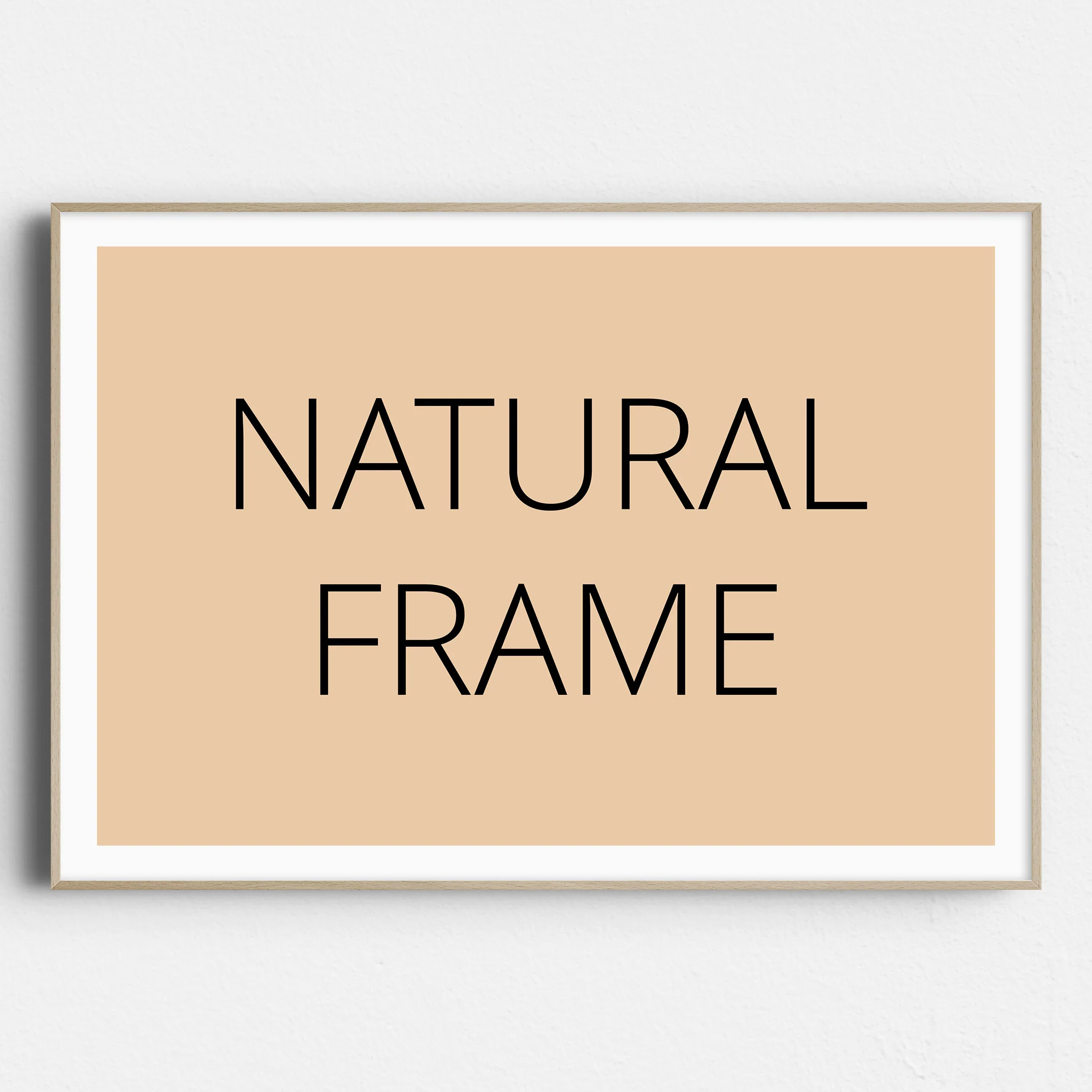Custom Art Print - Landscape (3:2) - Image 4
