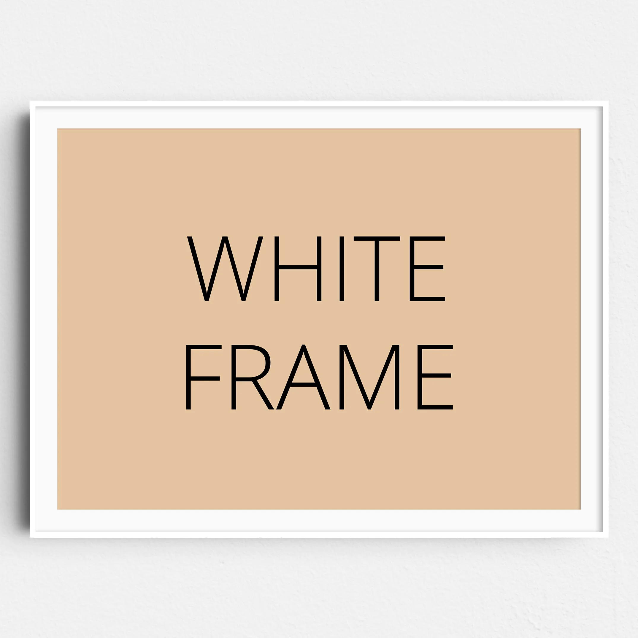 Custom Art Print - Landscape (4:3) - Image 3