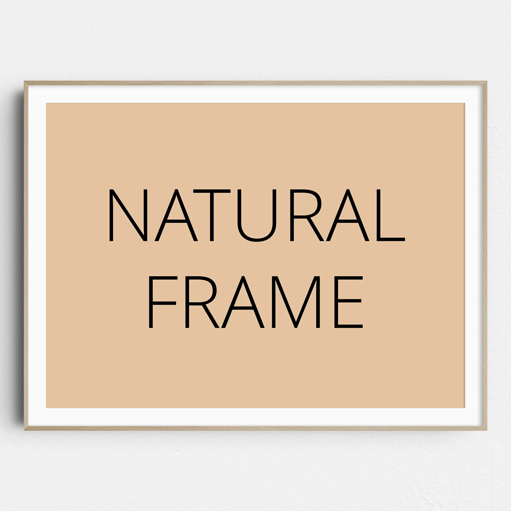 Custom Art Print - Landscape (4:3) - Image 4