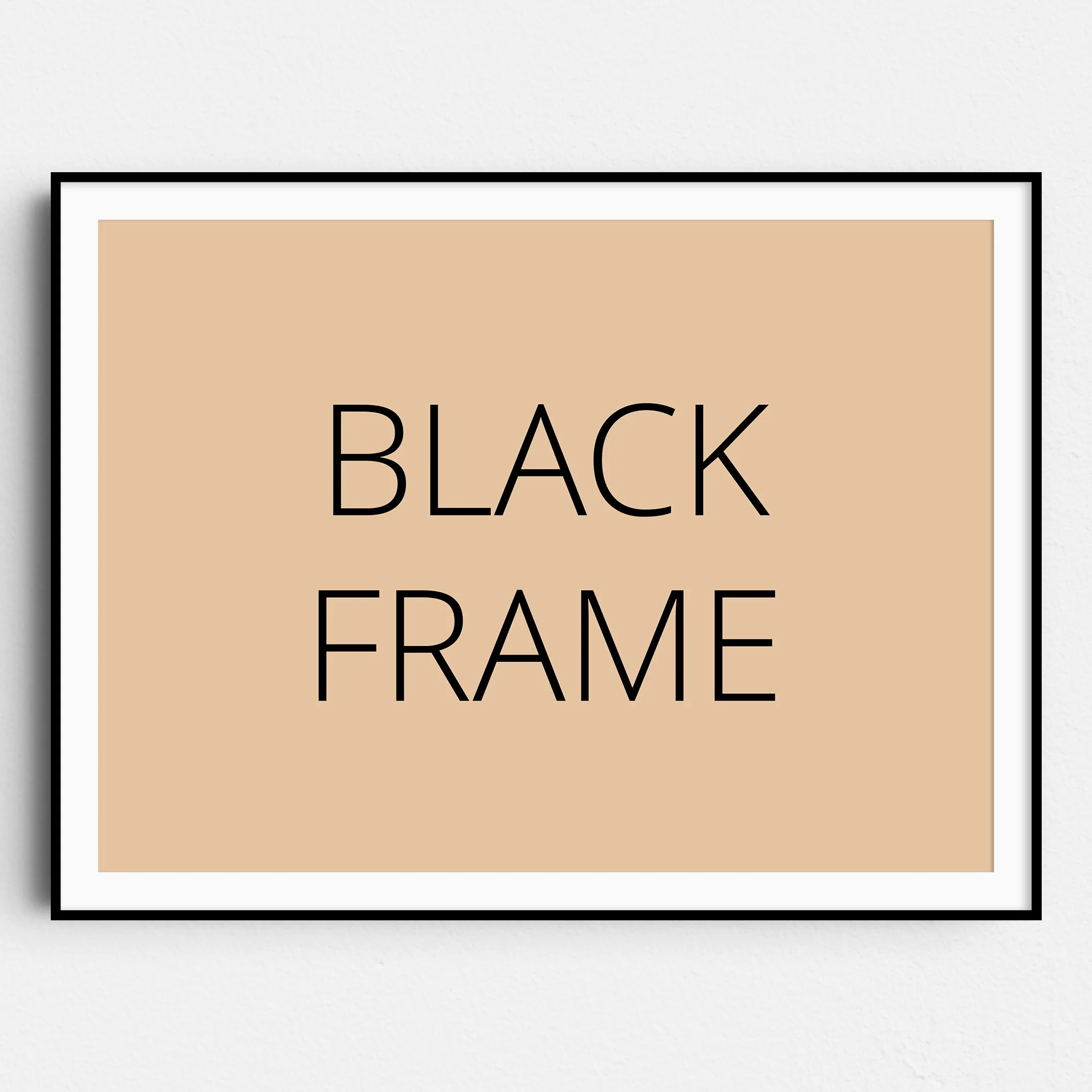 Custom Art Print - Landscape (4:3) - Image 6