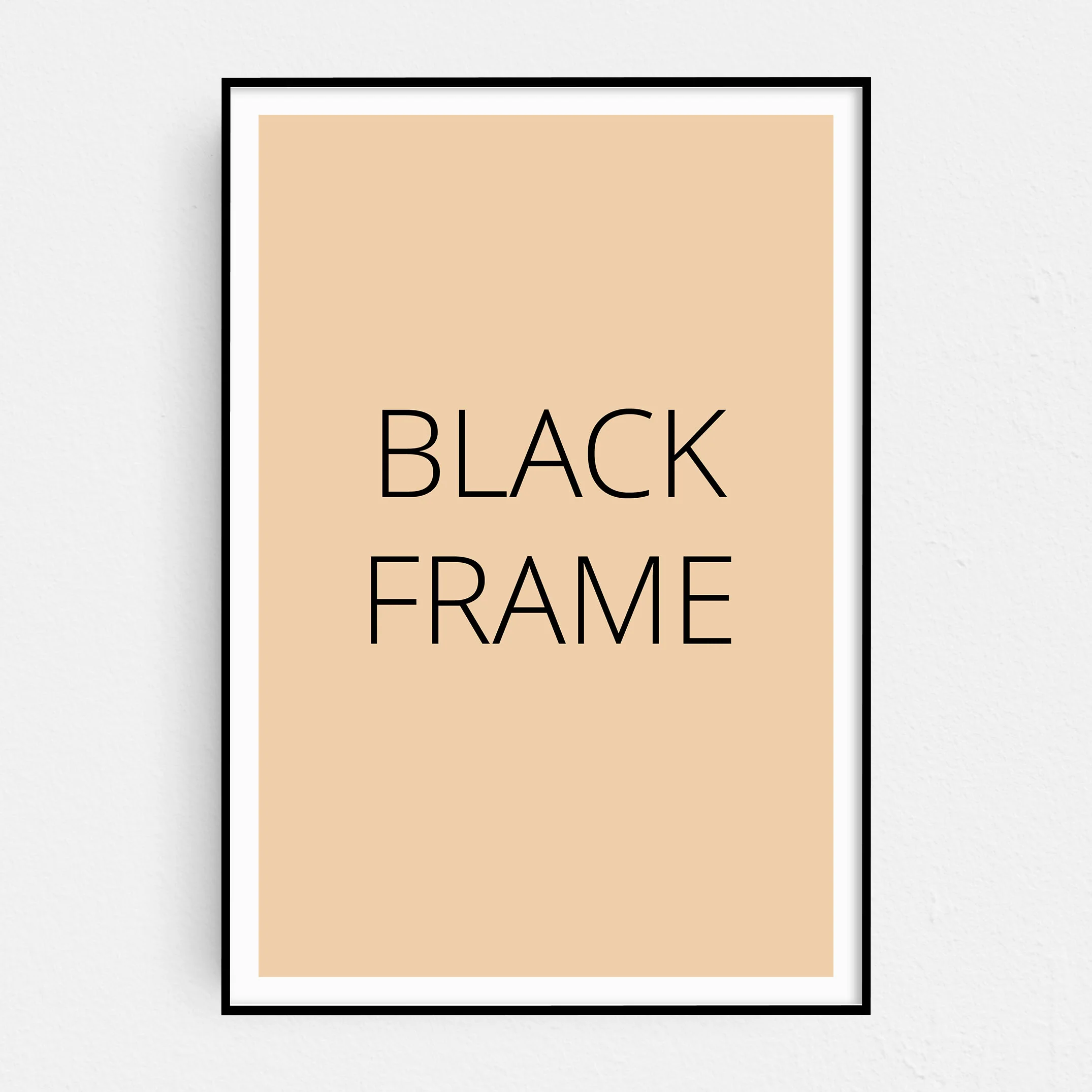 Custom Art Print - Portrait (2:3) - Image 2