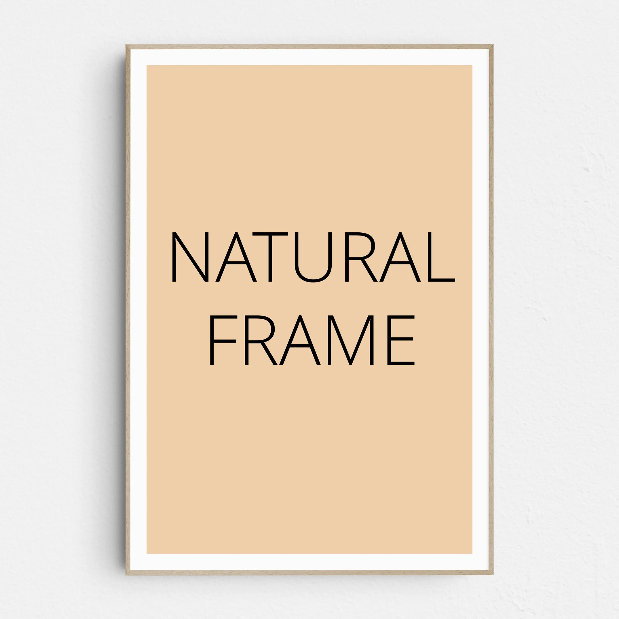 Custom Art Print - Portrait (2:3) - Image 4